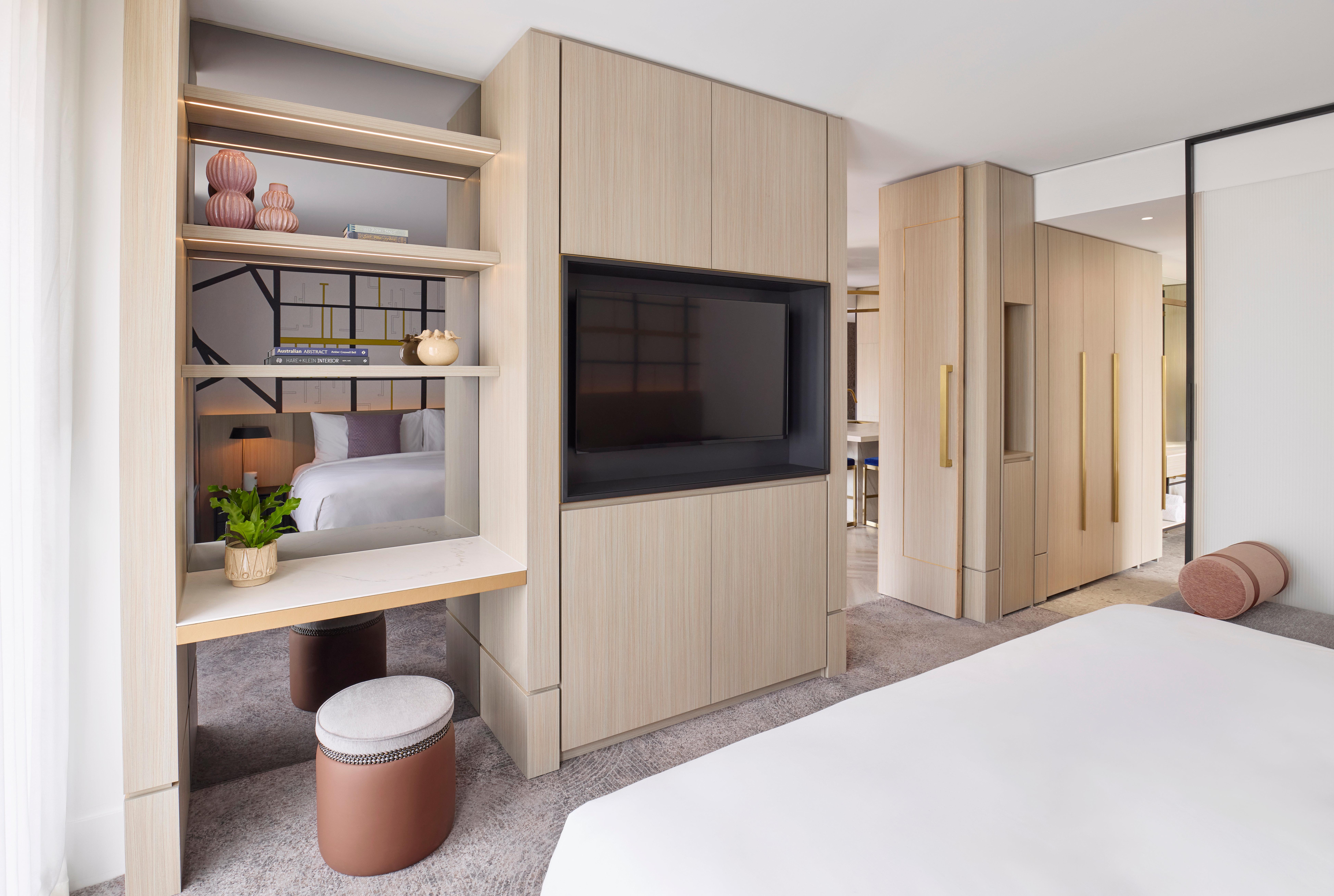Hotel Indigo Melbourne Little Collins