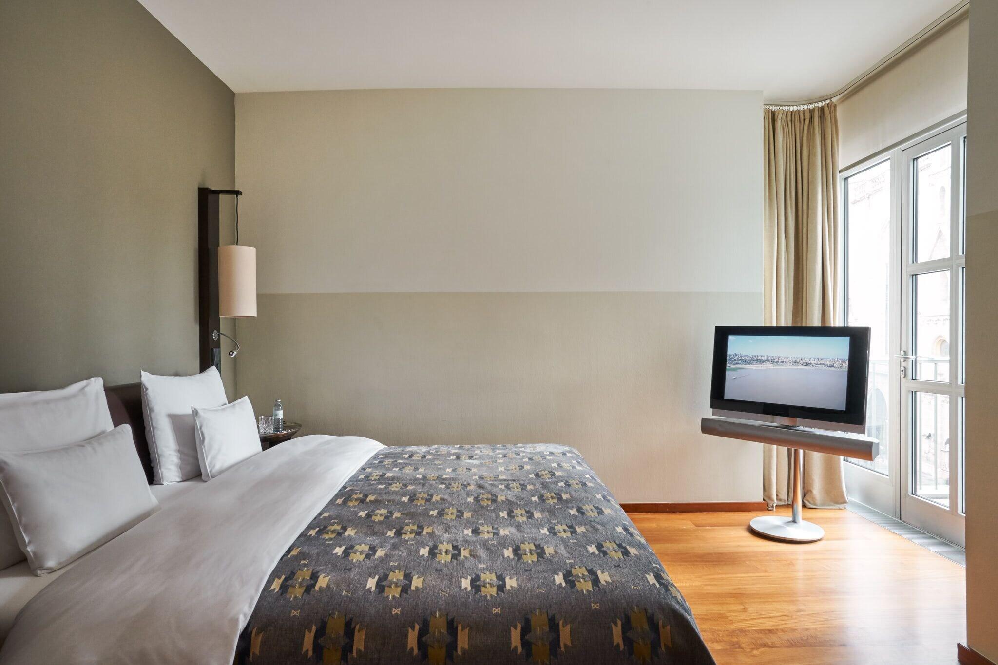 Do&Co Hotel Vienna by null