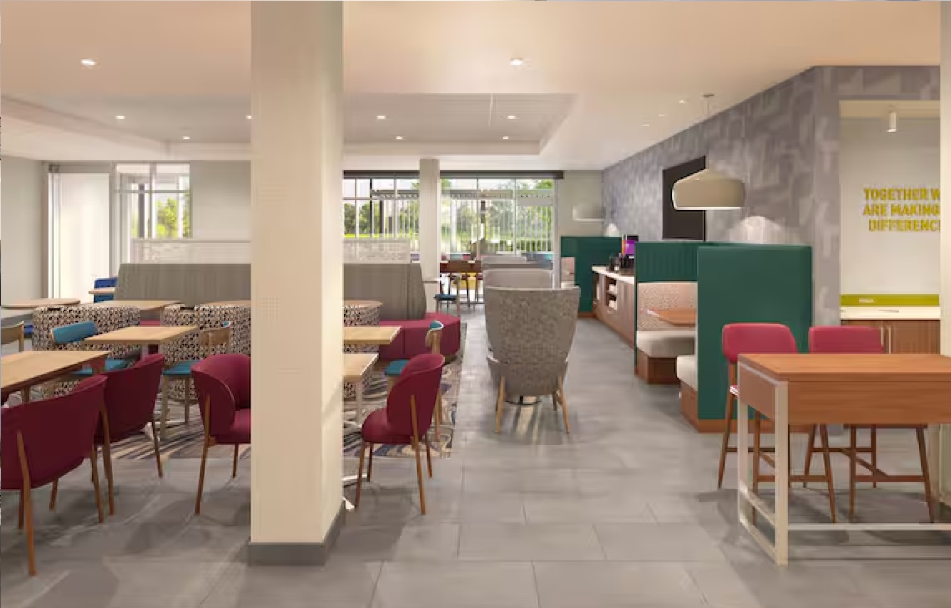 Home2 Suites by Hilton Richmond, KY