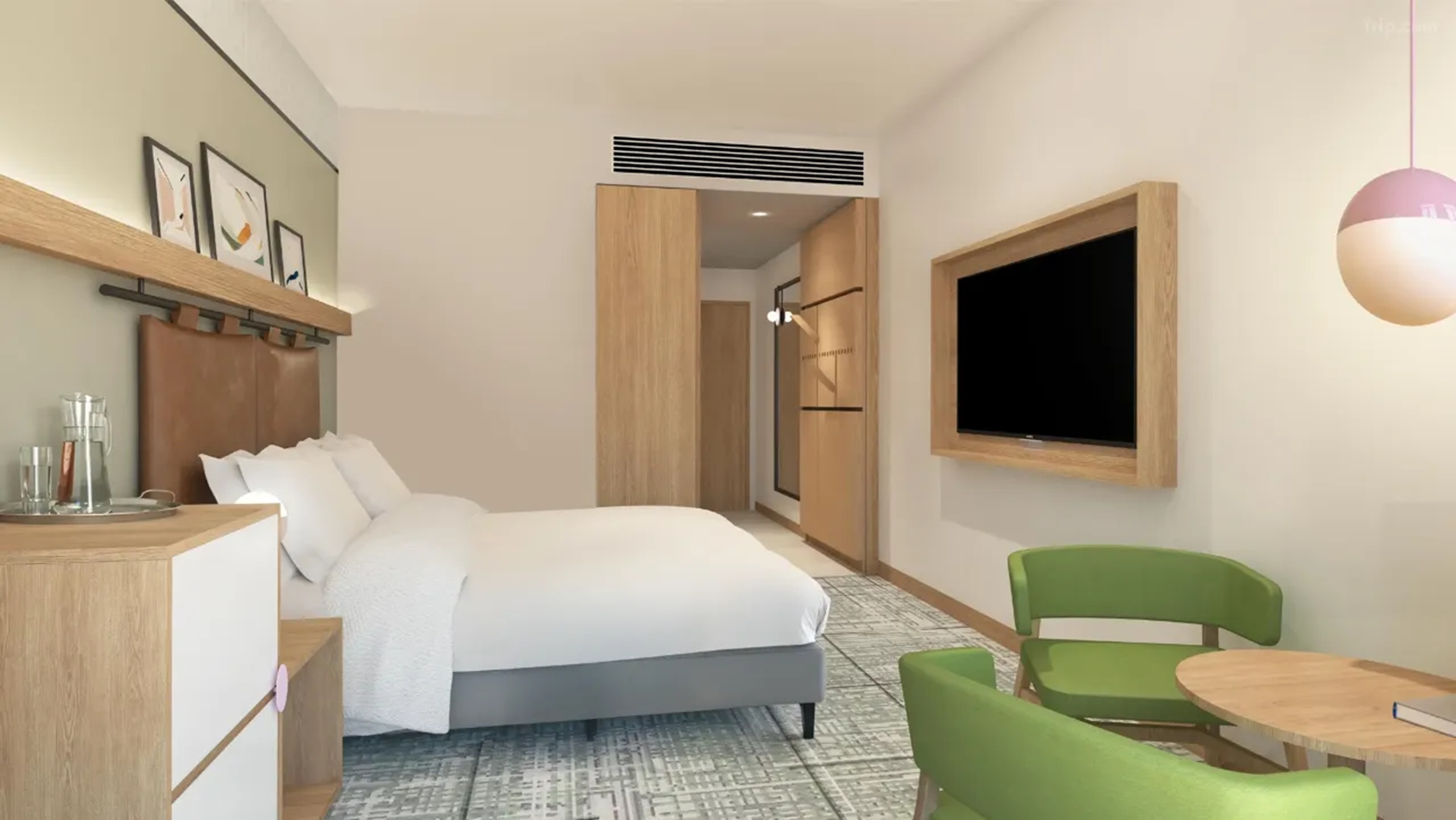 Holiday Inn Melbourne Bourke Street Mall