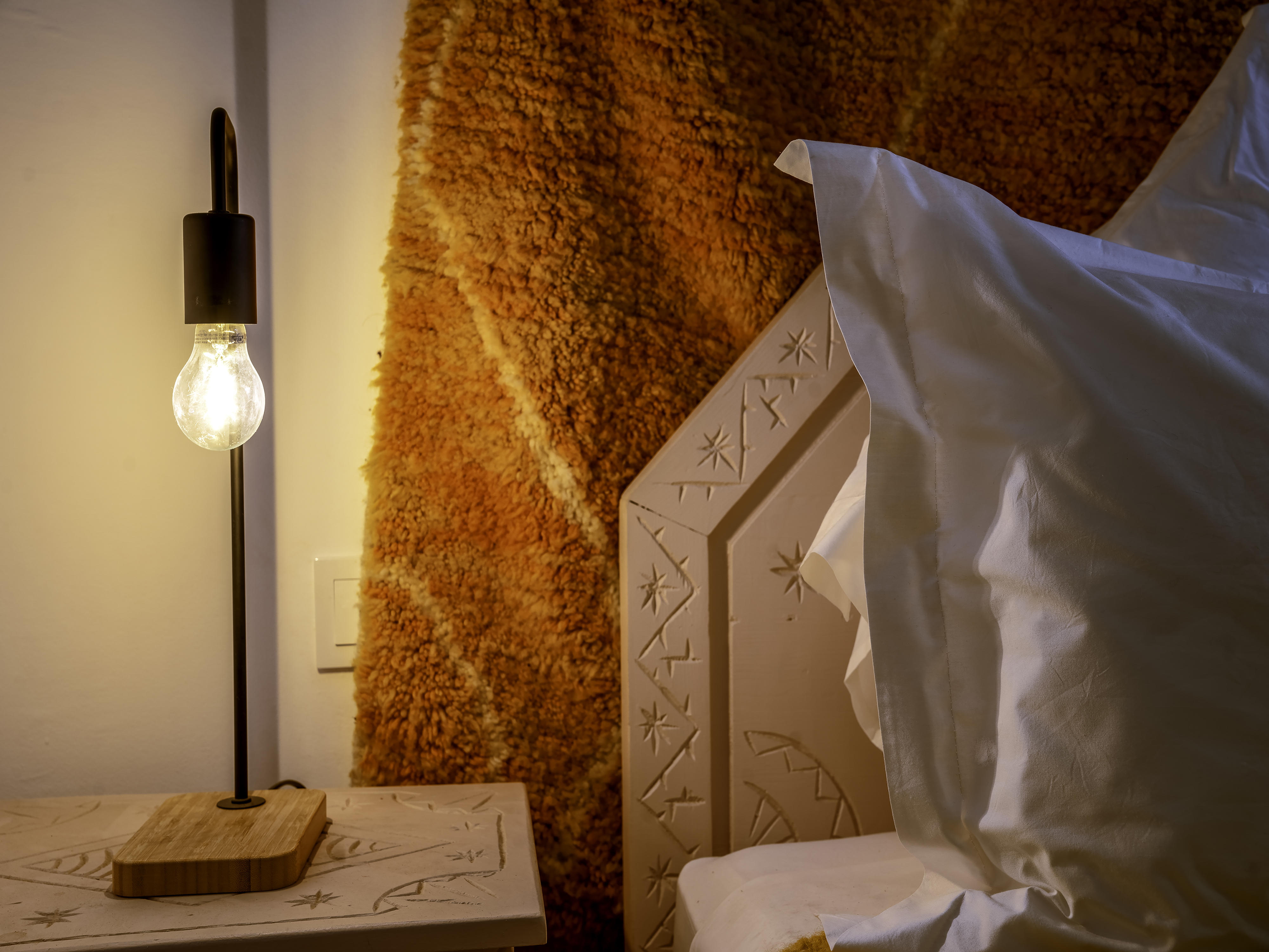 Riad Kilimini & SPA