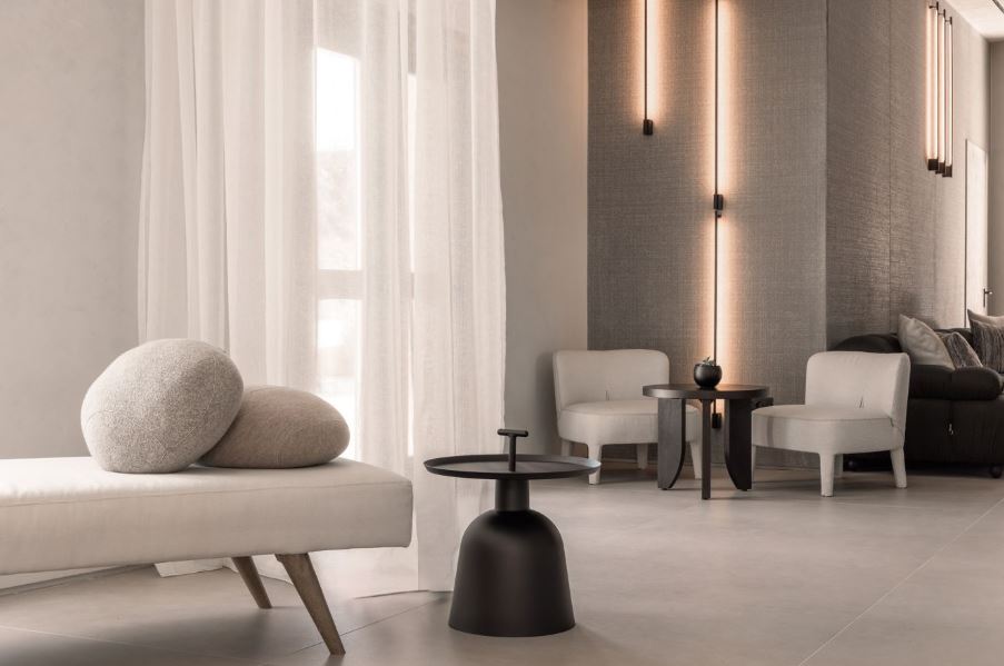 Domes Novos Santorini Autograph Collection - фото