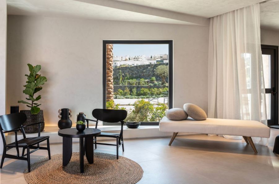 Domes Novos Santorini Autograph Collection - фото