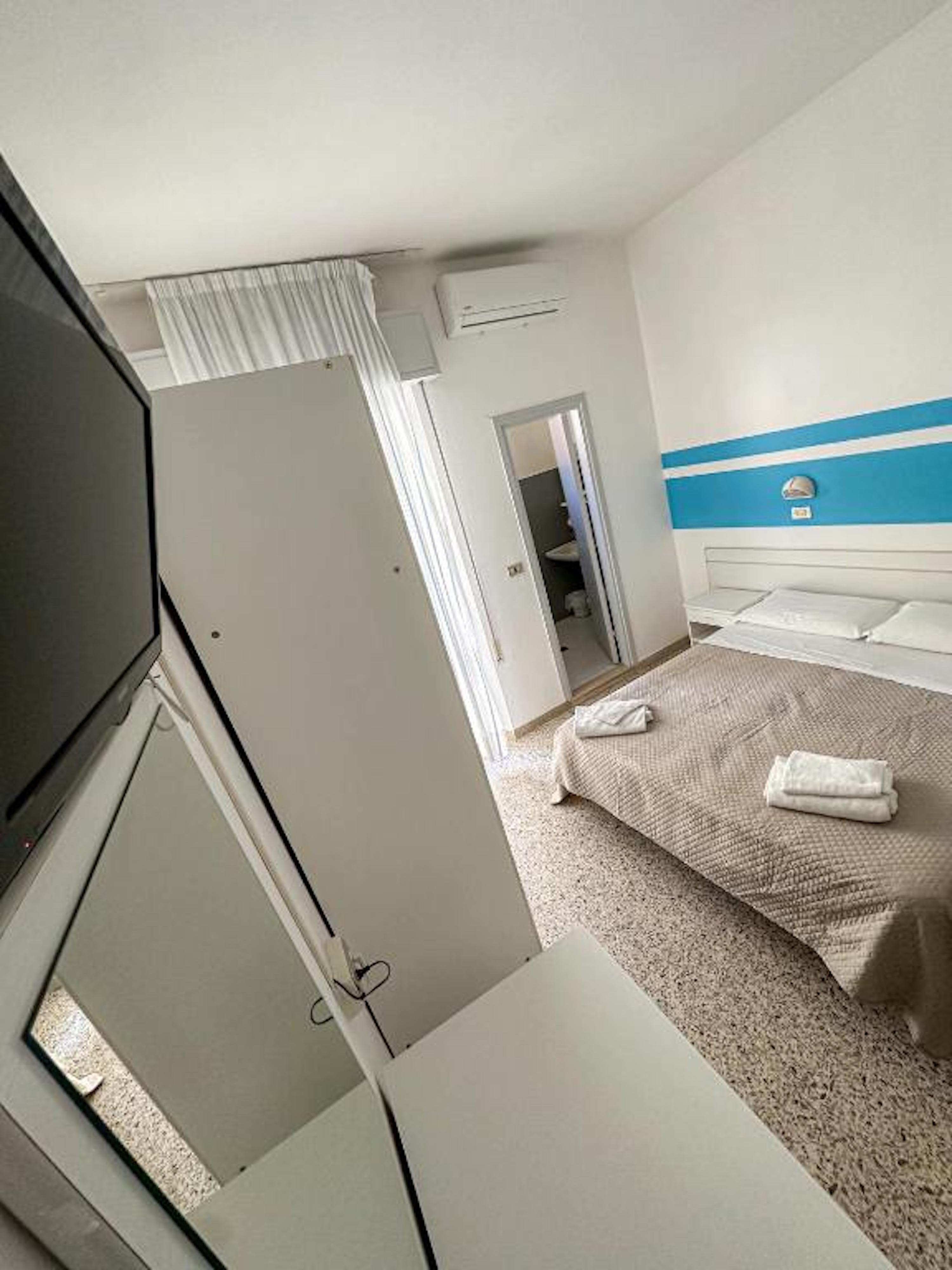 Hotel Serafini