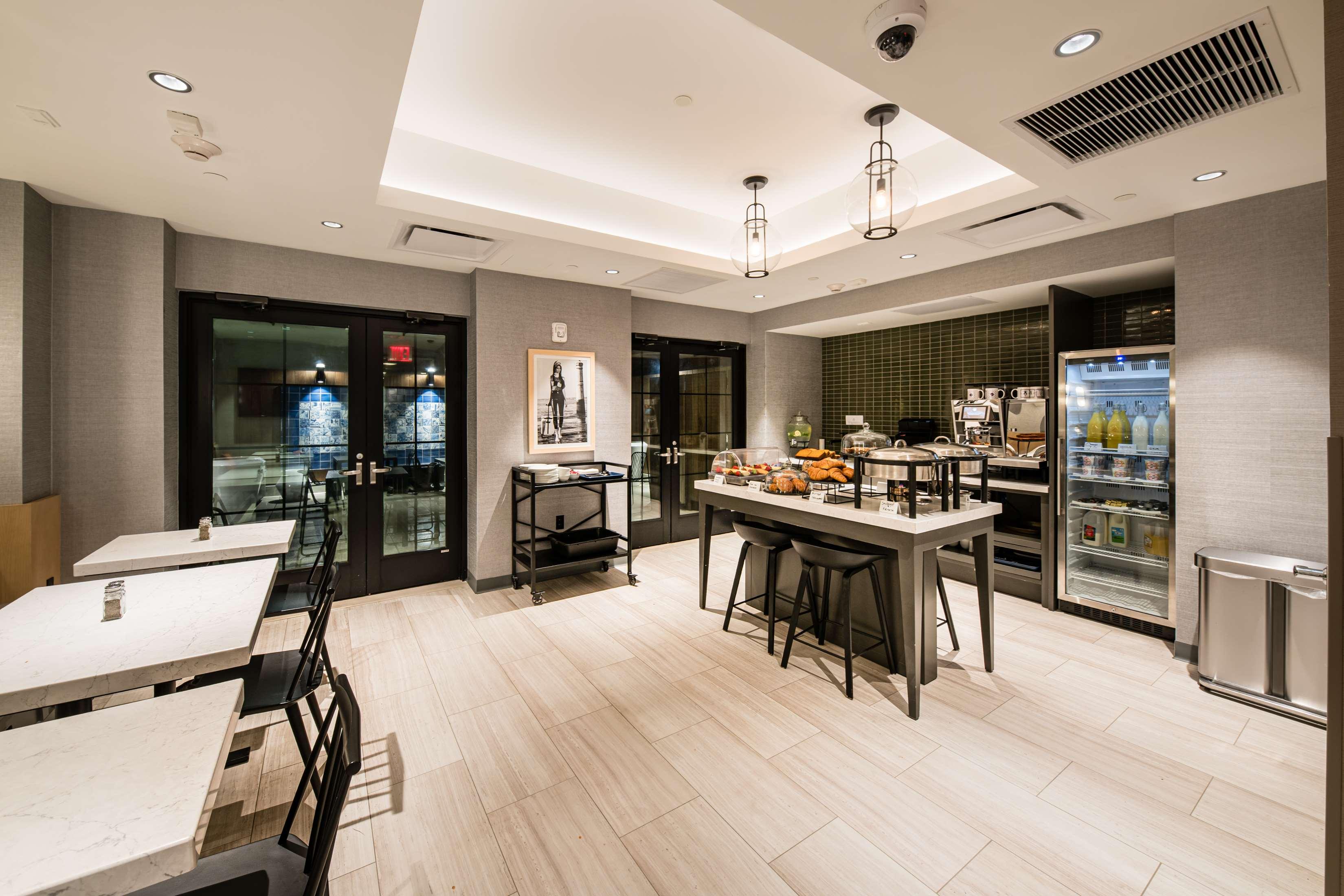 Pestana Park Avenue