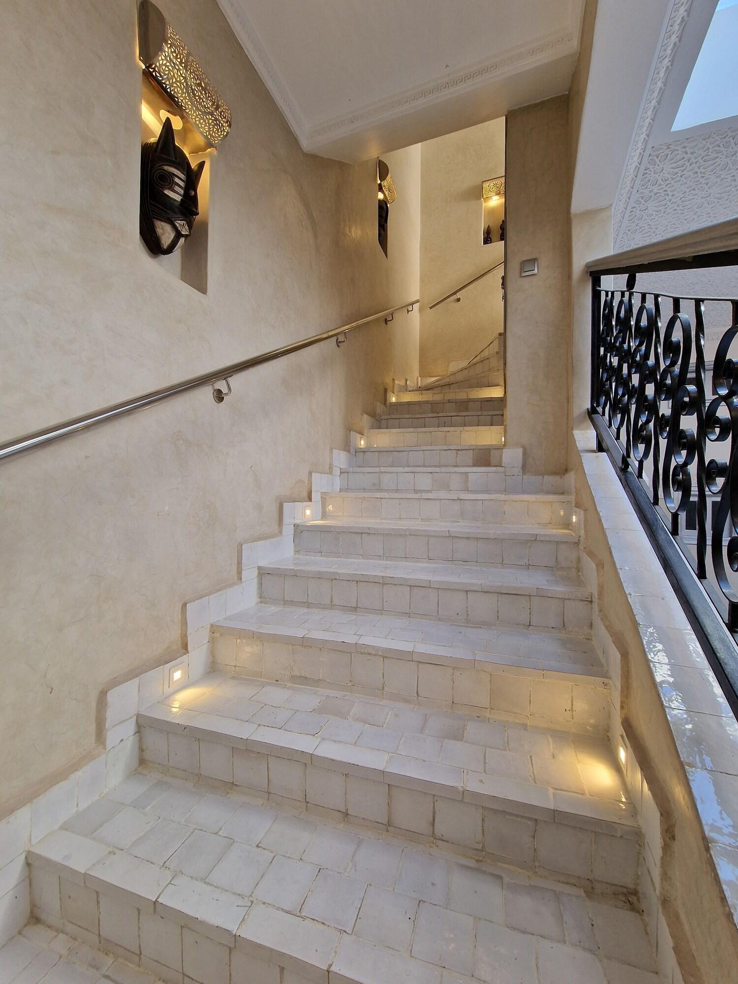 Riad Explore