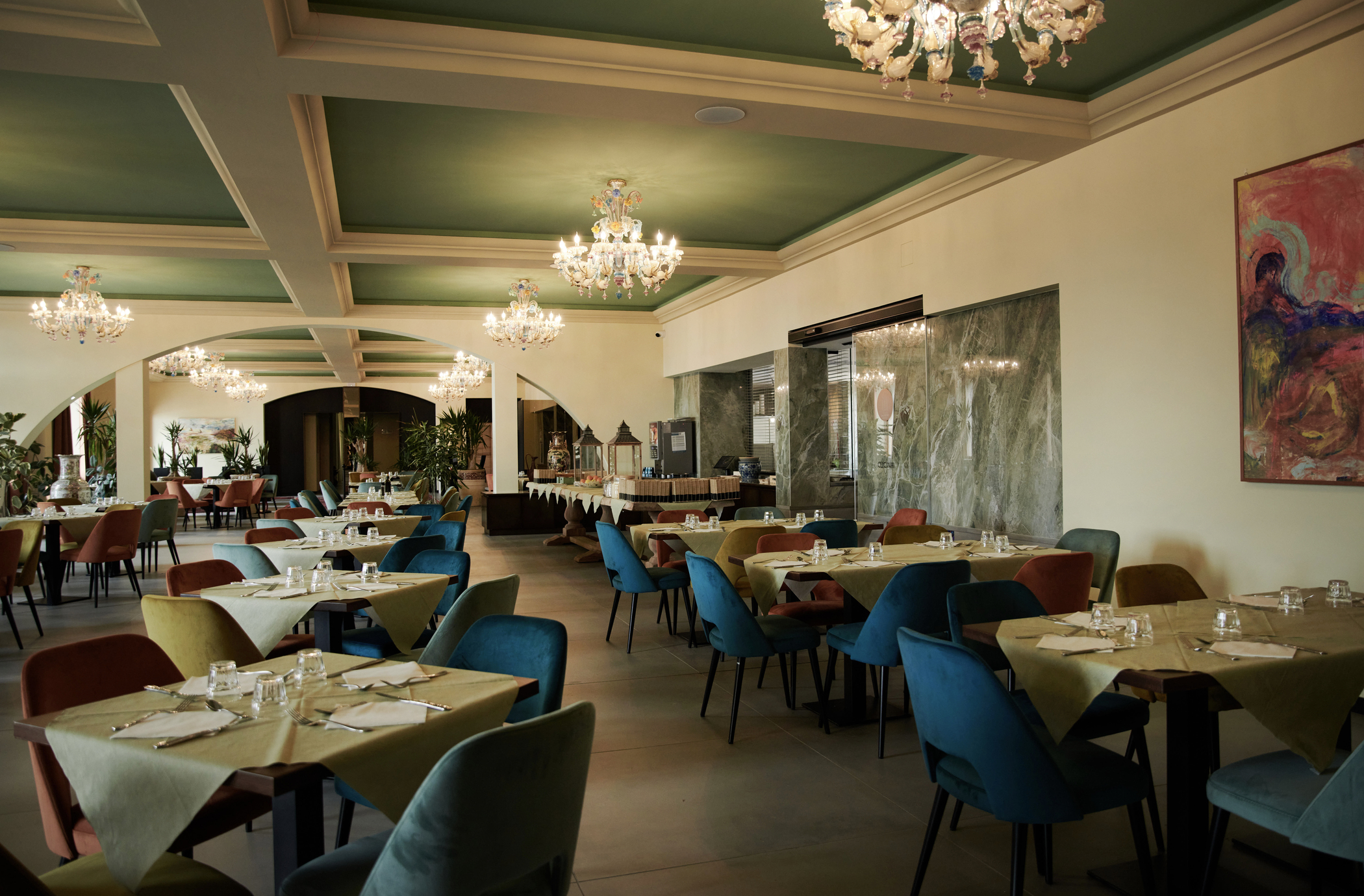 Parc Hotel San Pietro