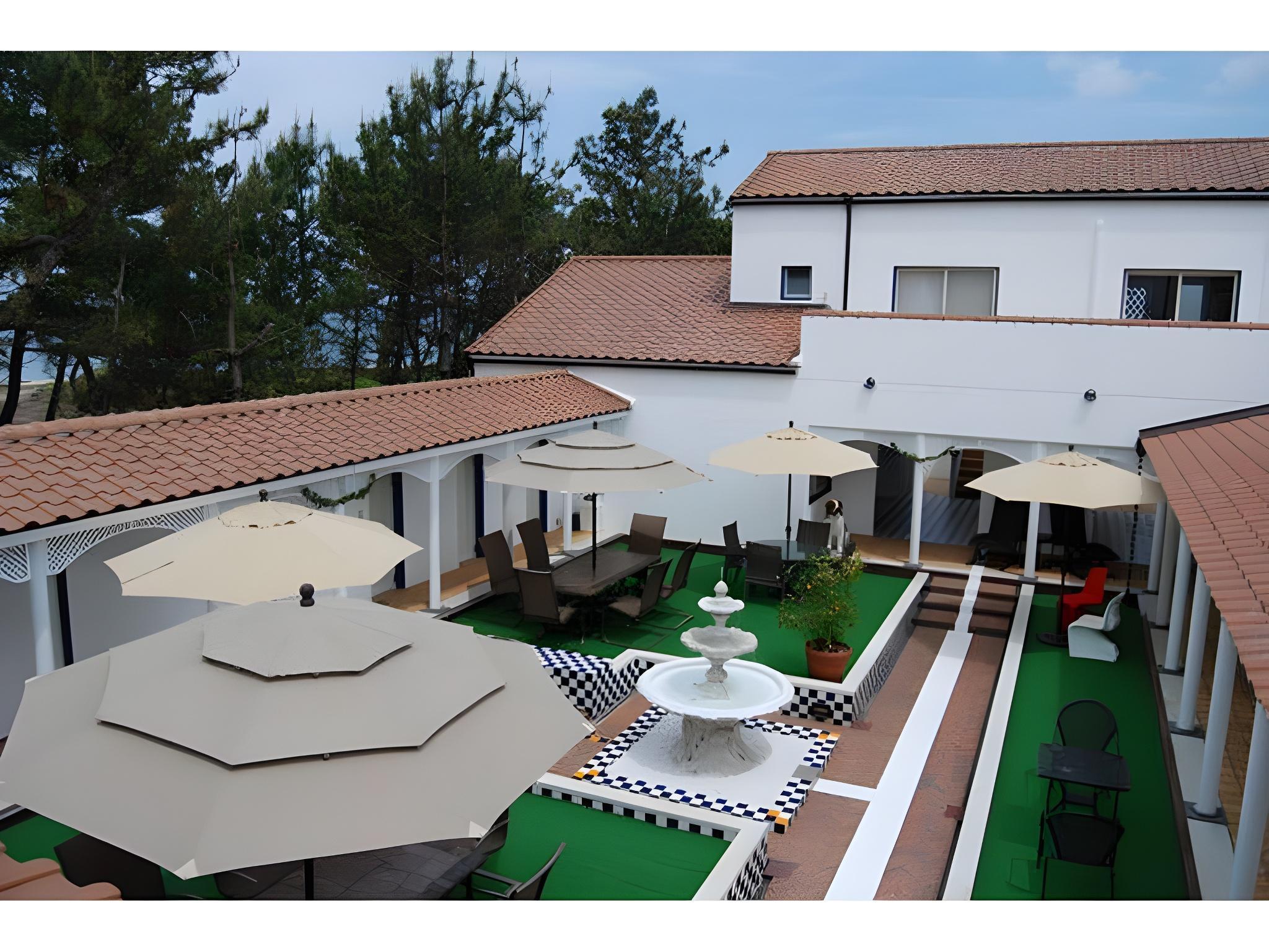 Exterior & Views 3, Villa Ortigia, Minamiawaji