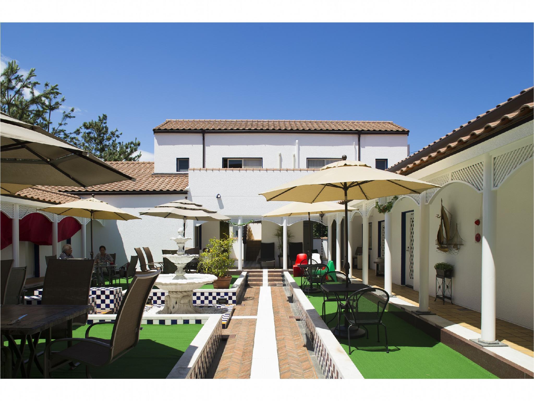 Exterior & Views 4, Villa Ortigia, Minamiawaji