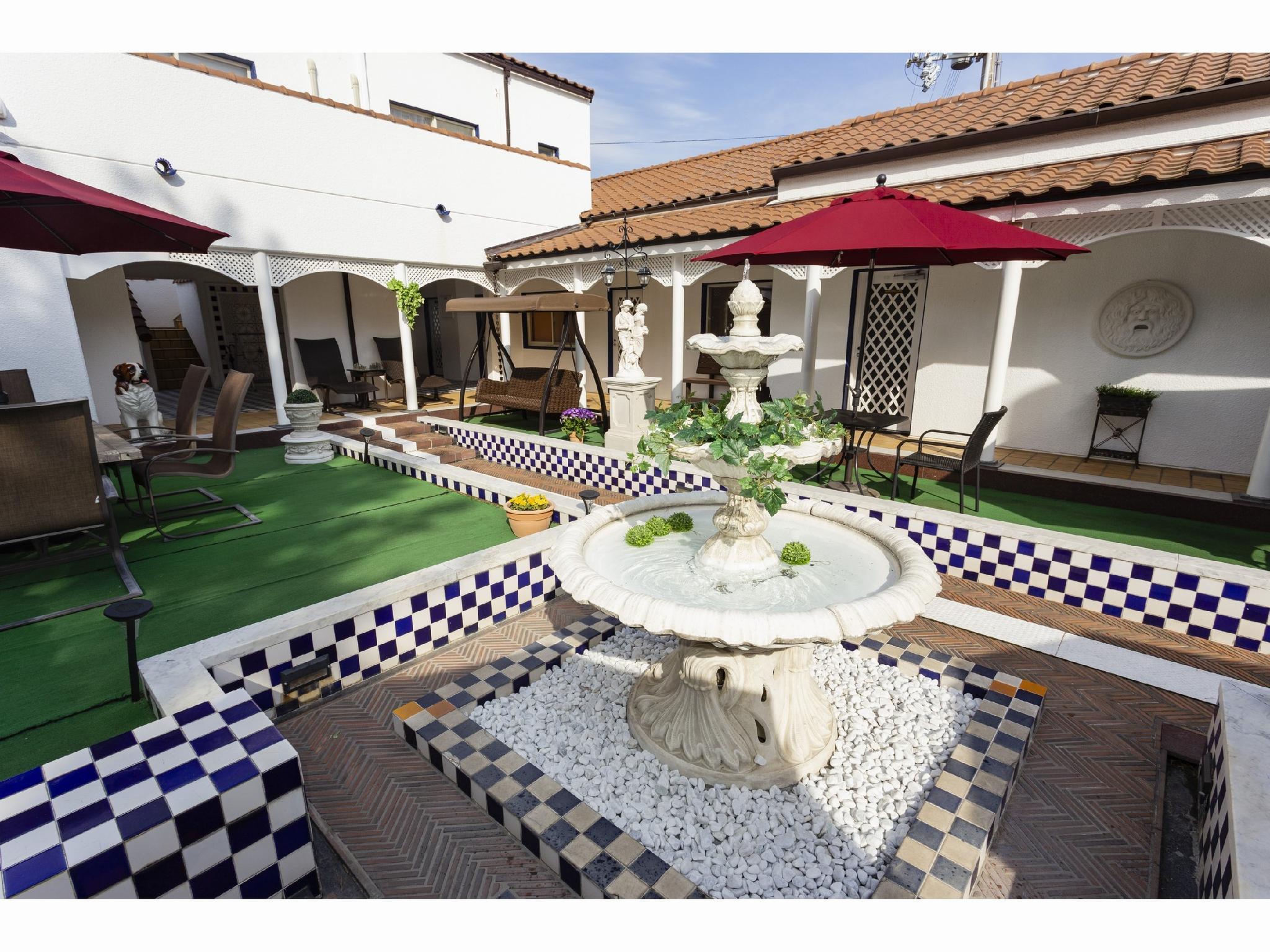 Exterior & Views 5, Villa Ortigia, Minamiawaji