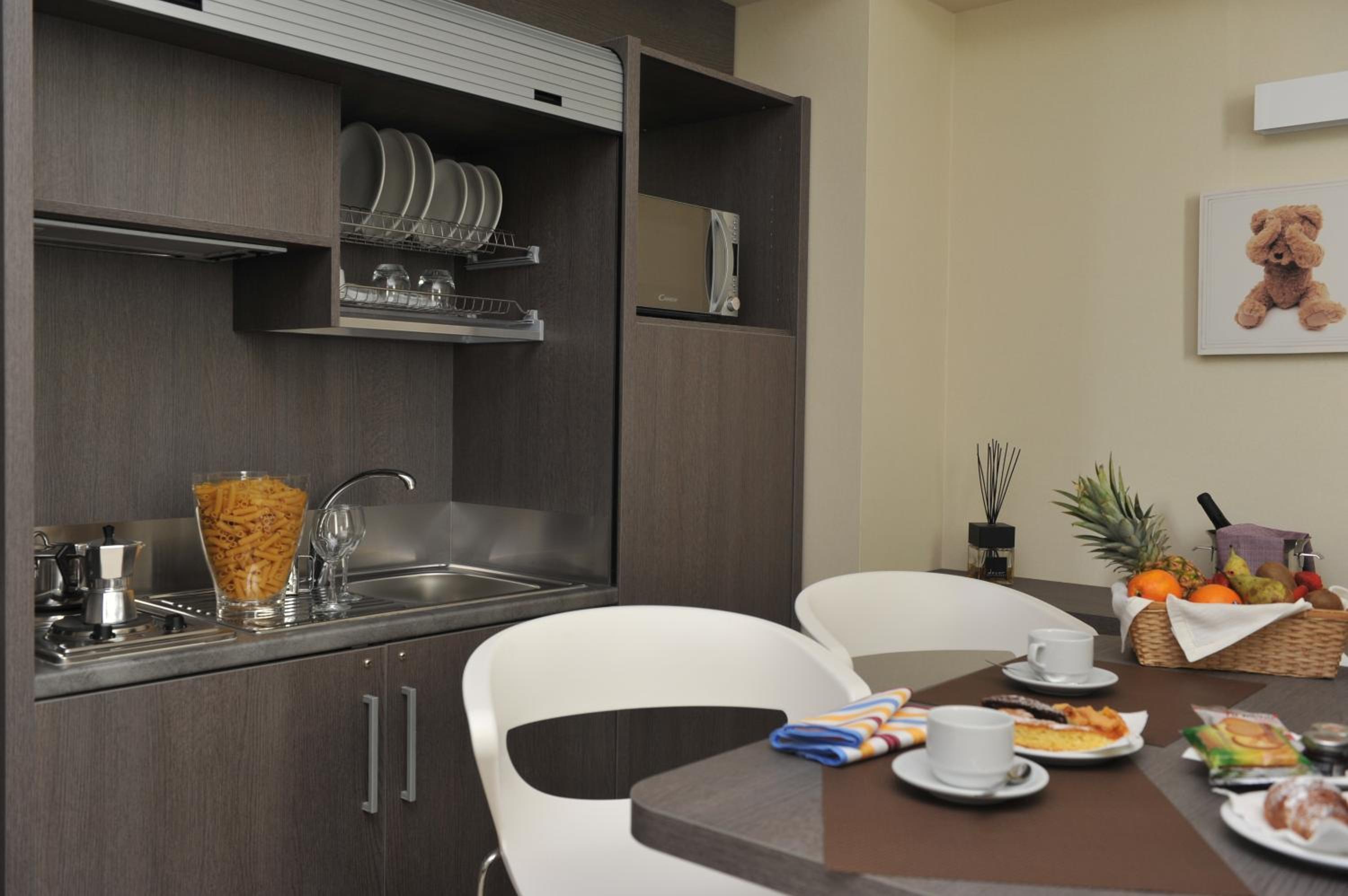 Chc Business Residence