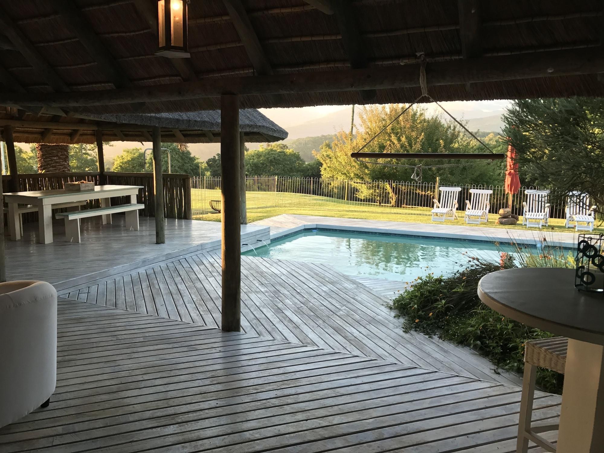 General view 5, Clairewood, Eden