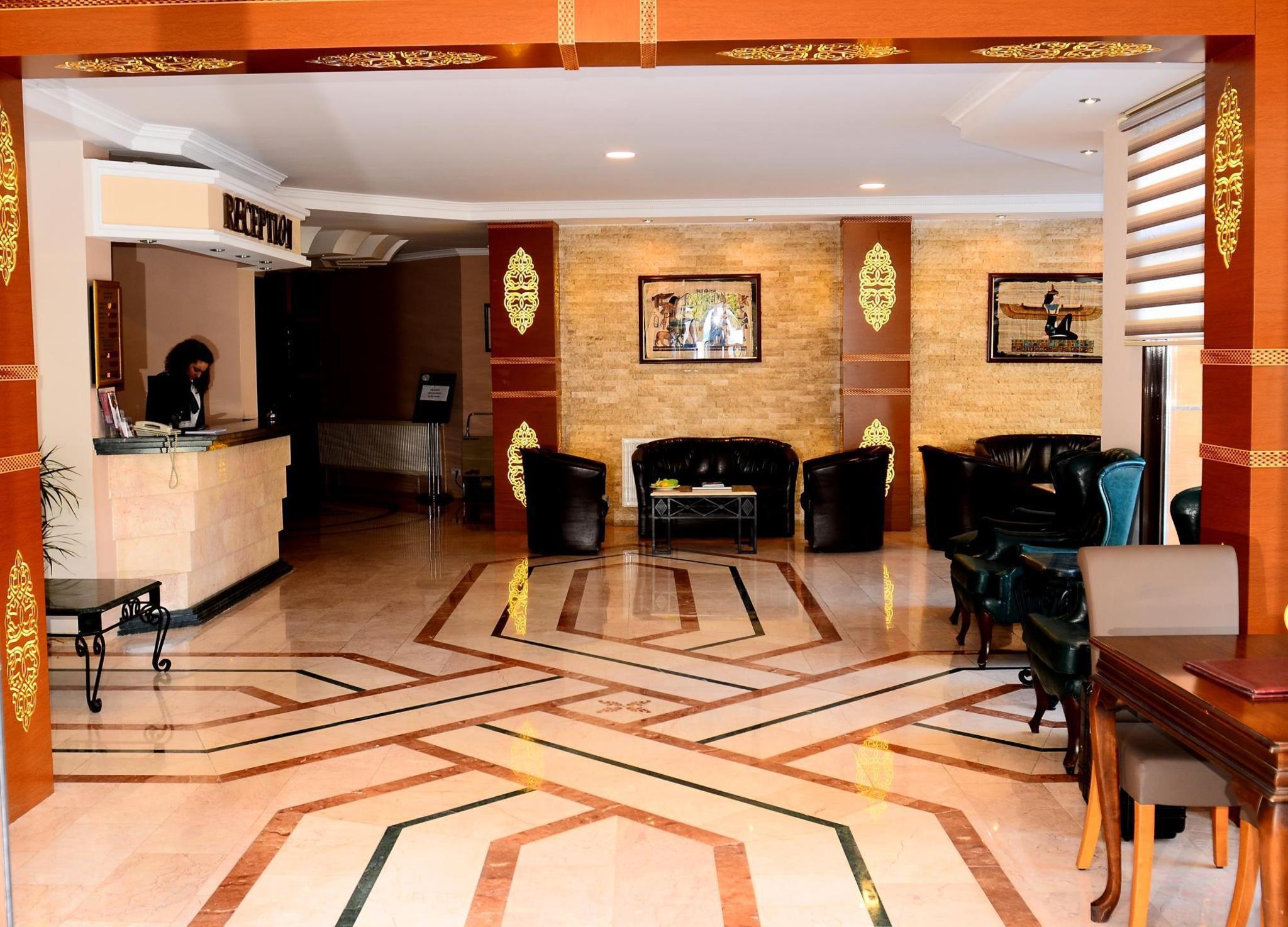 By Karaaslan Inn Ex Ozcelik Hotel
