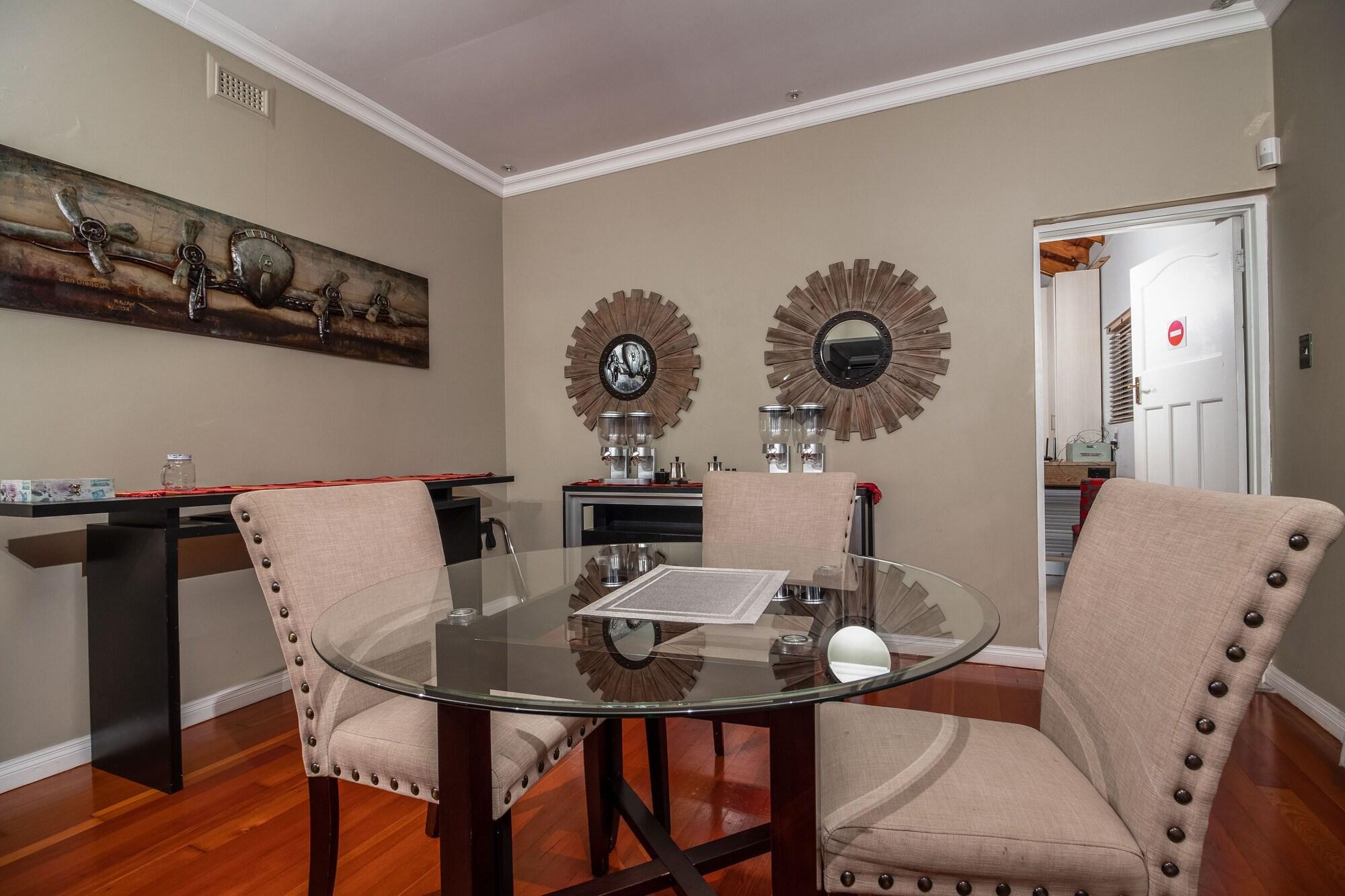 Cashmere Suites