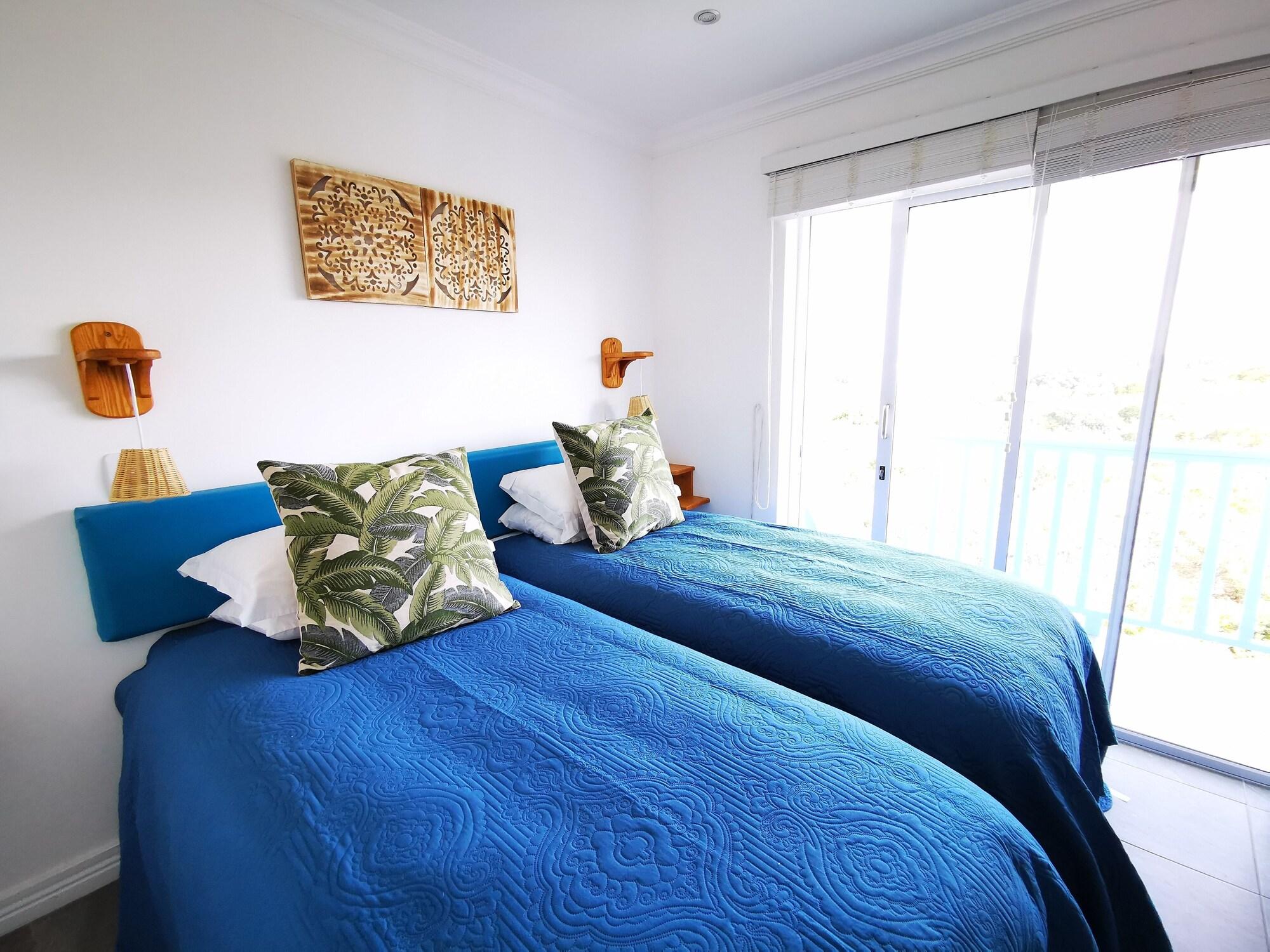 Room 2, Bellamente Sirene Guesthouse, Overberg