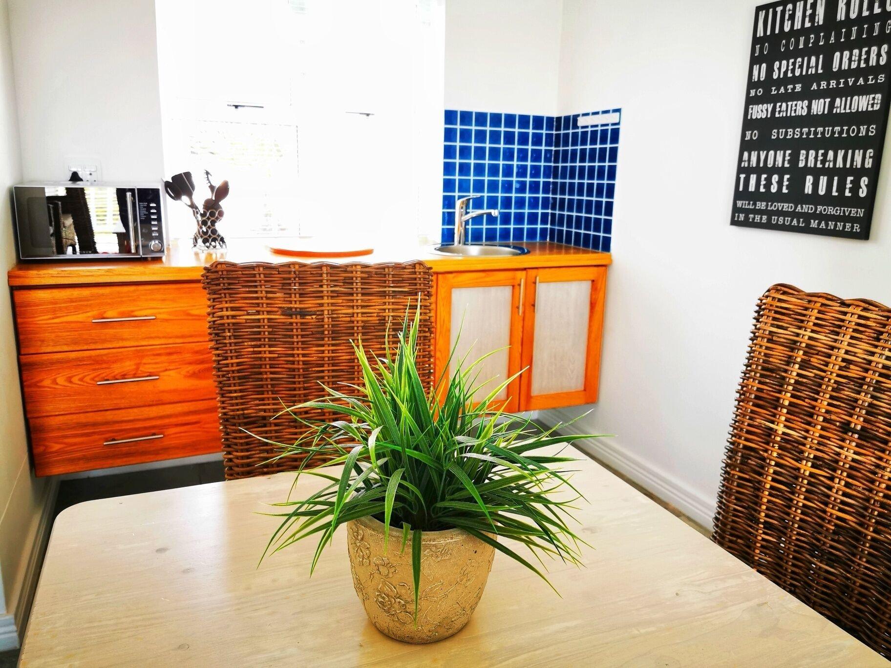 Room 4, Bellamente Sirene Guesthouse, Overberg
