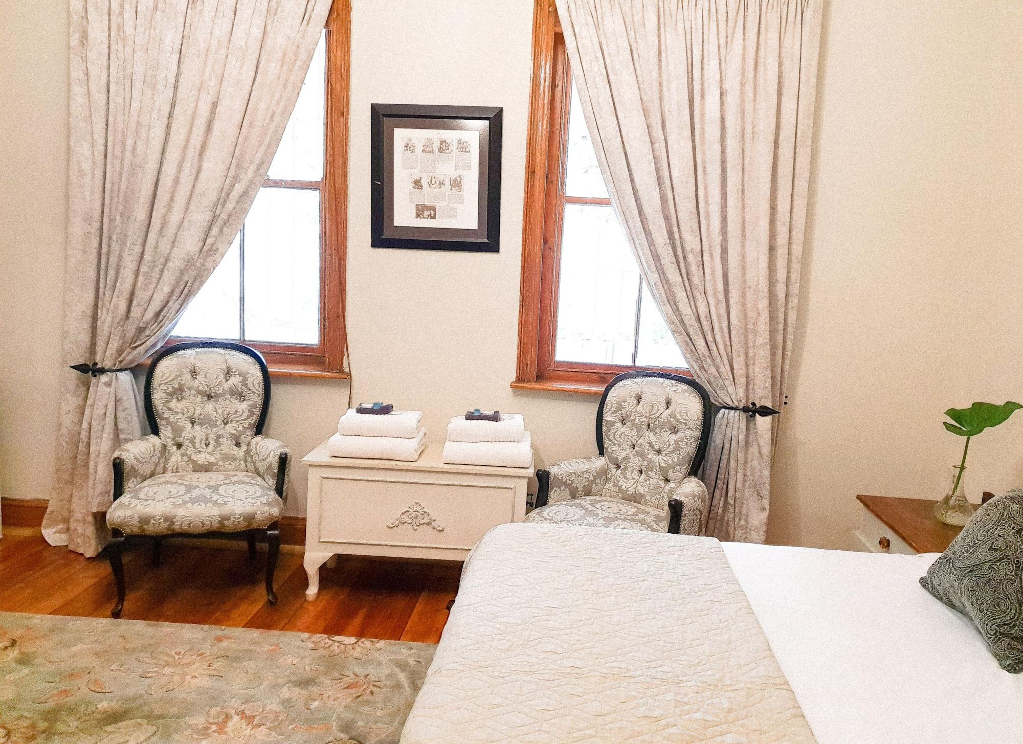 Bauhenia Guesthouse
