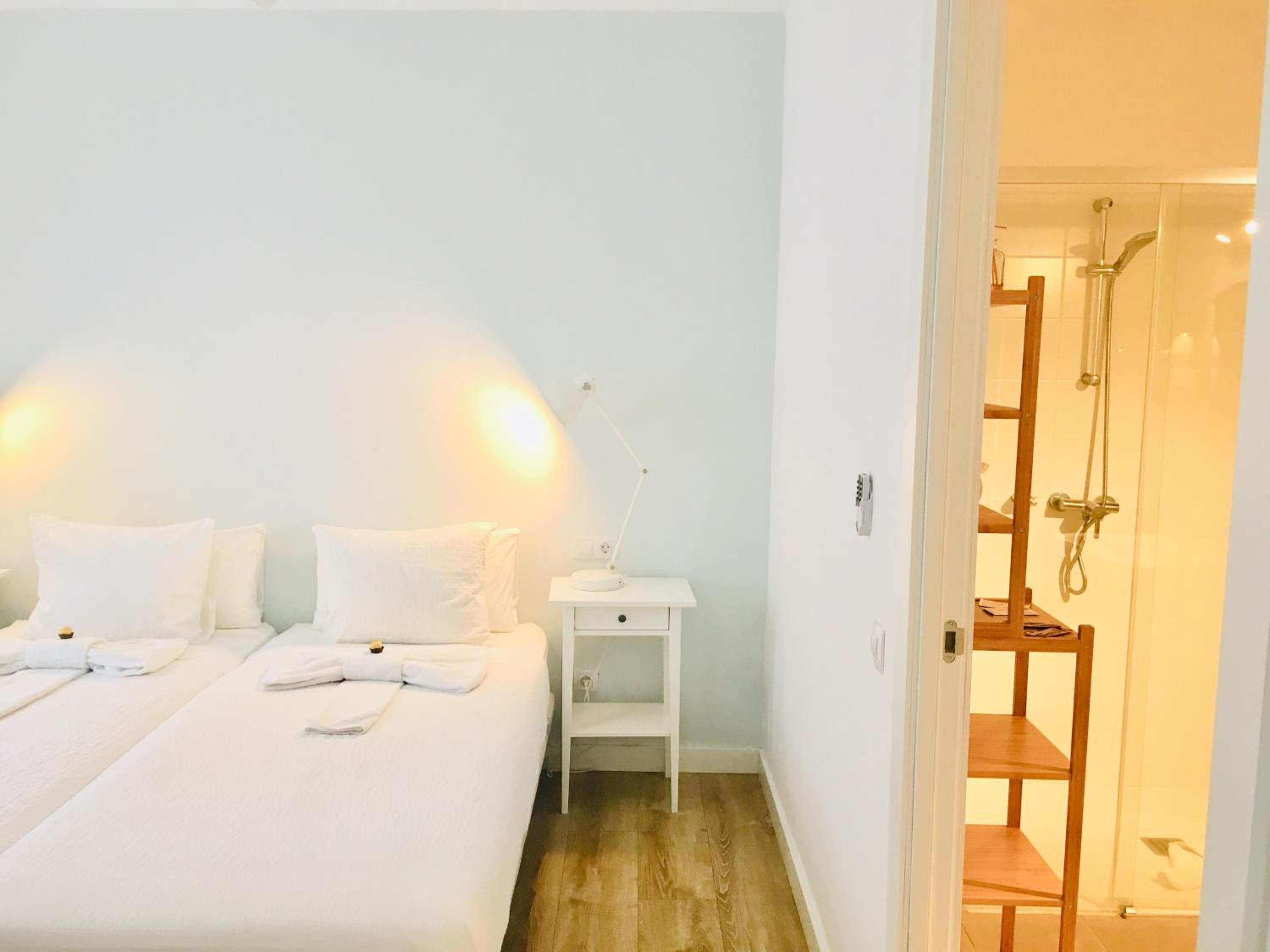 El Hotelito 27 B B