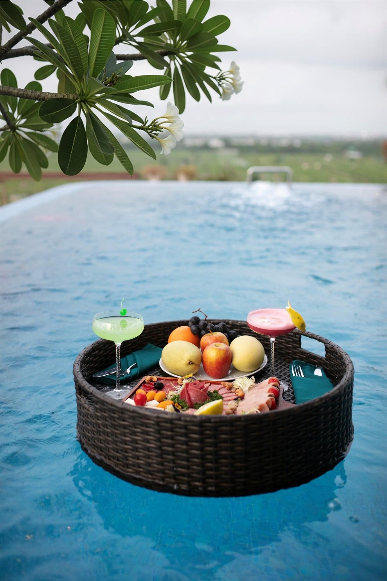 Hanoi Riverview Boutique Hotel & Apartment