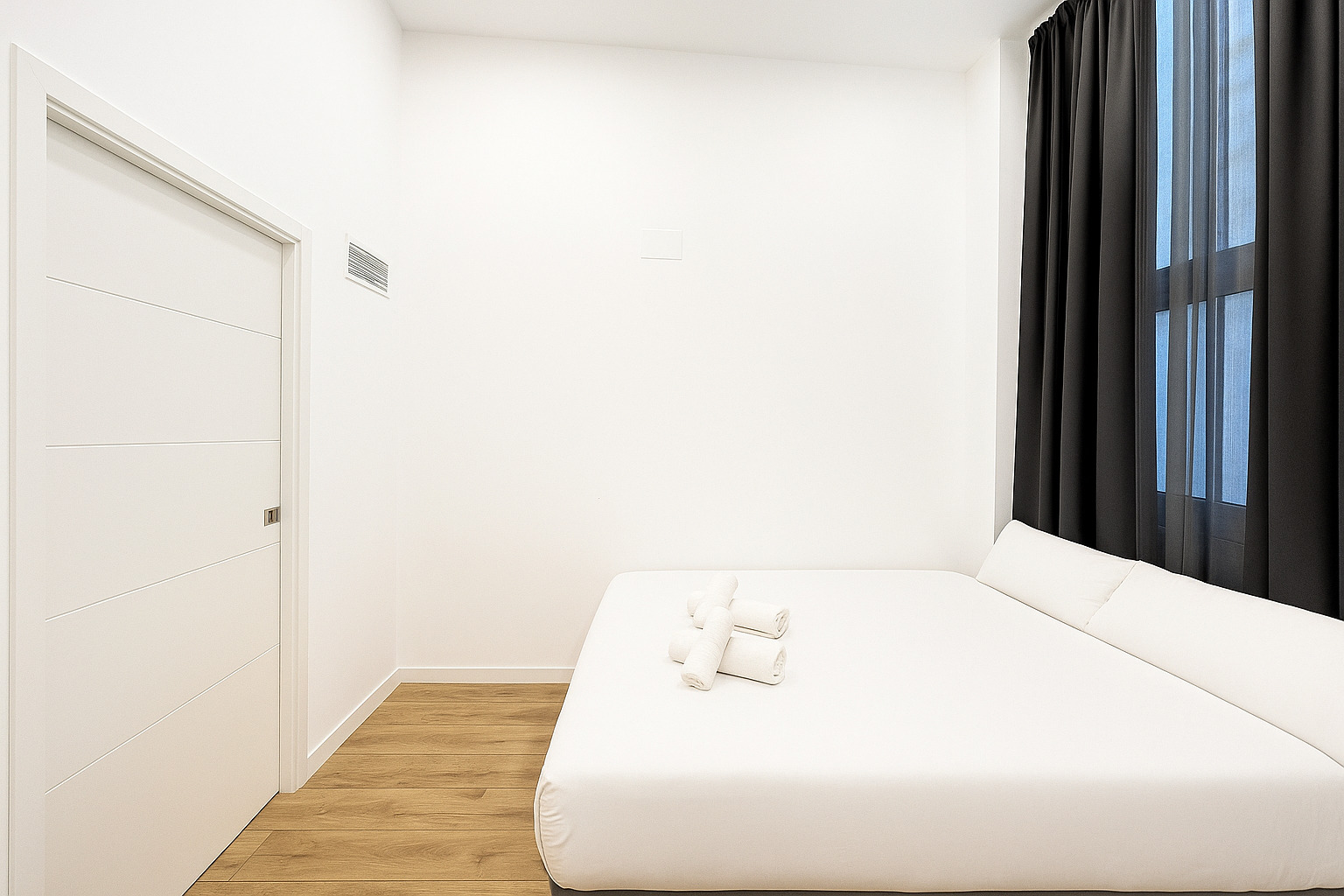 Hostal Bernabeu