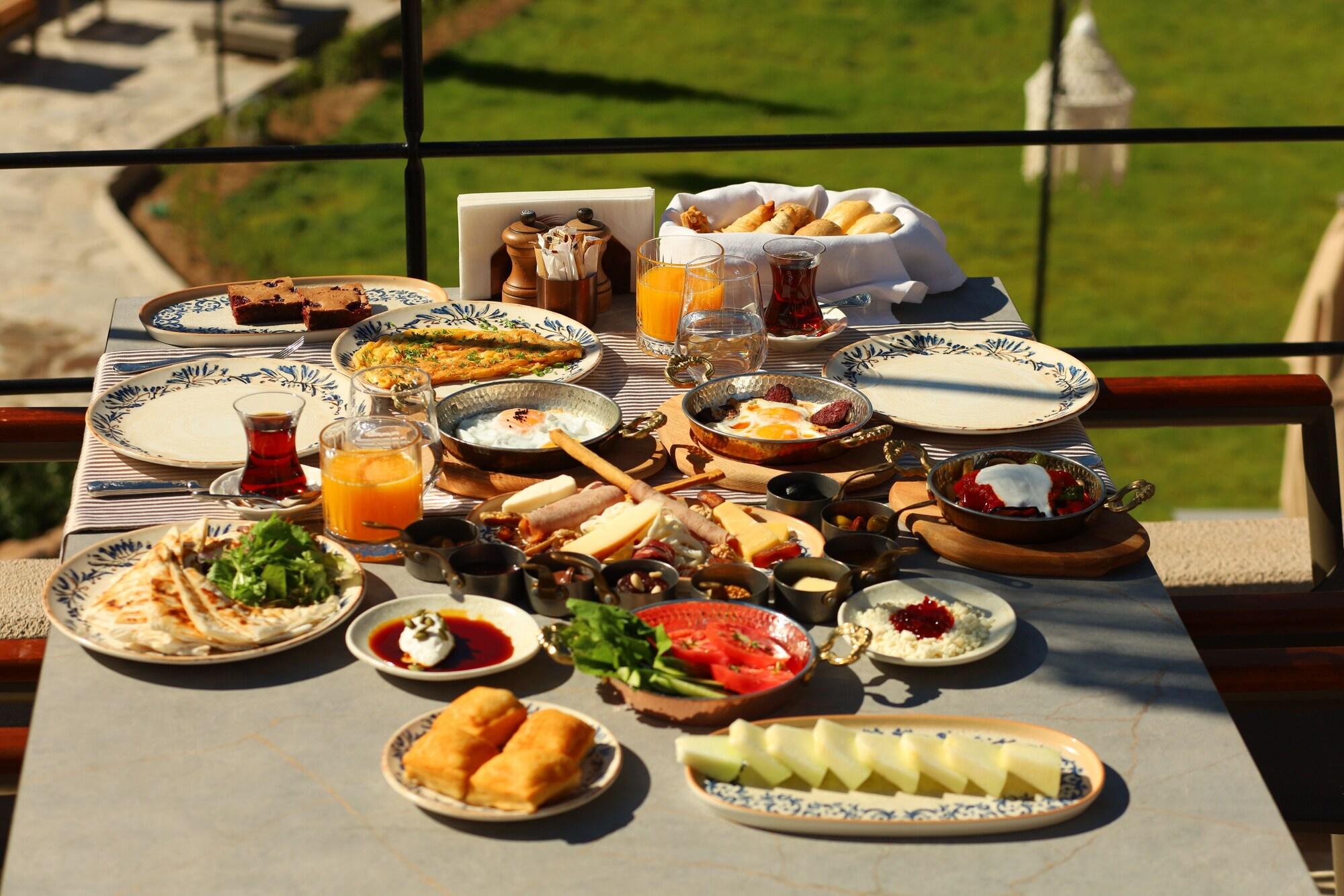 The Kingdom Of Cappadocia Luxury Cave Hotel
