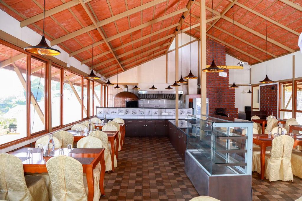 Yantra Resort Ooty 