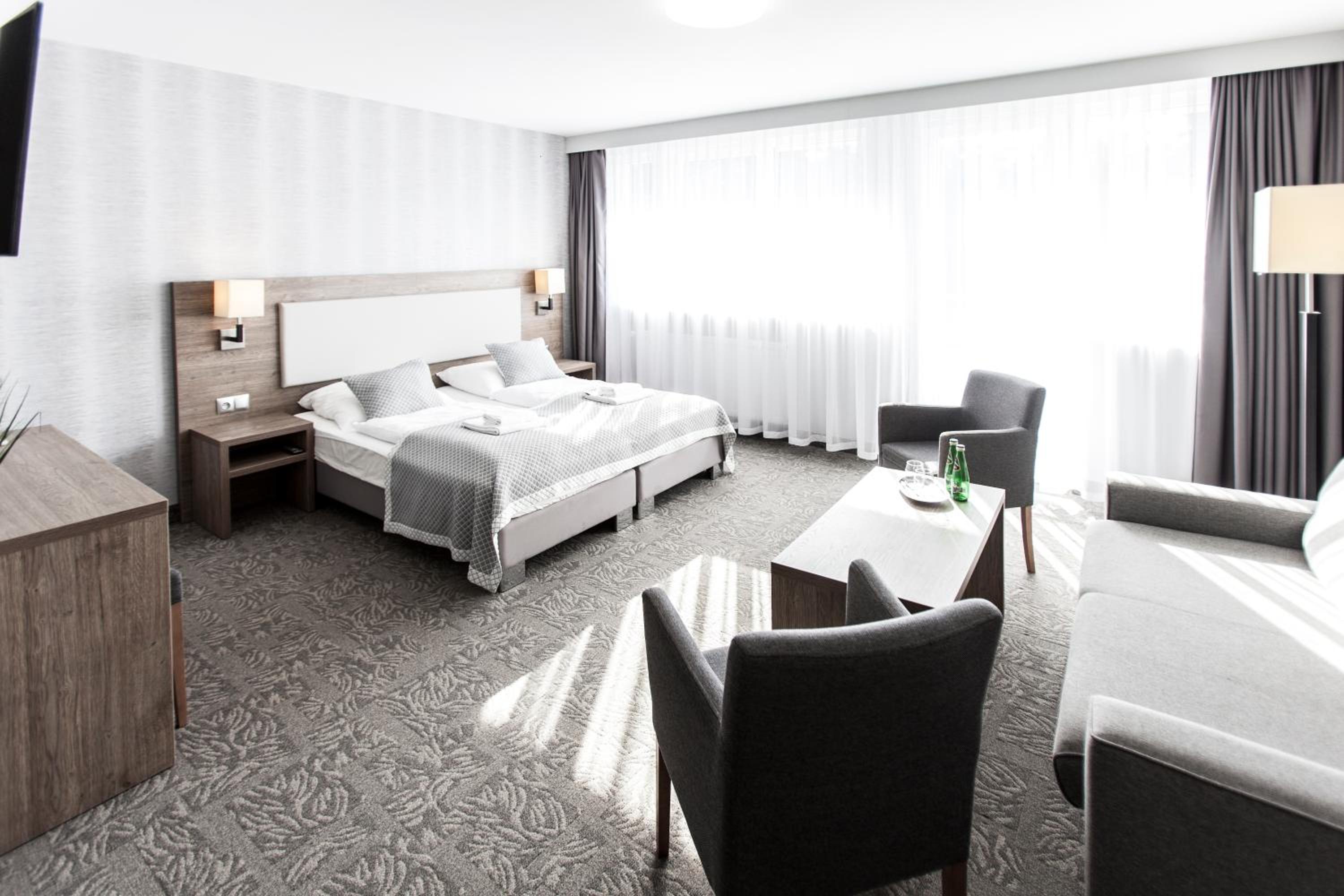 Hotel Grand Laola Spa