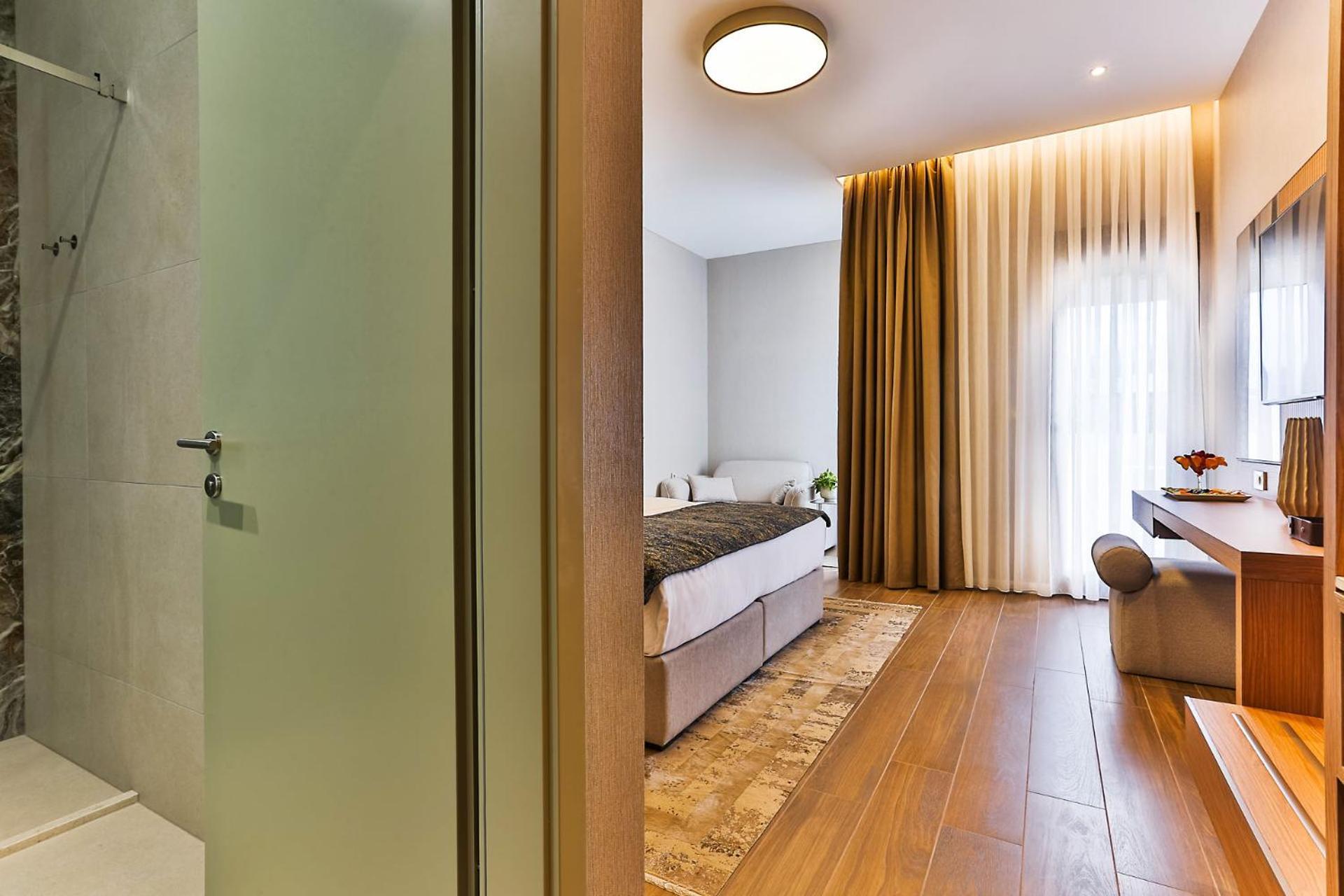 Hotel Harmony By Aycon 