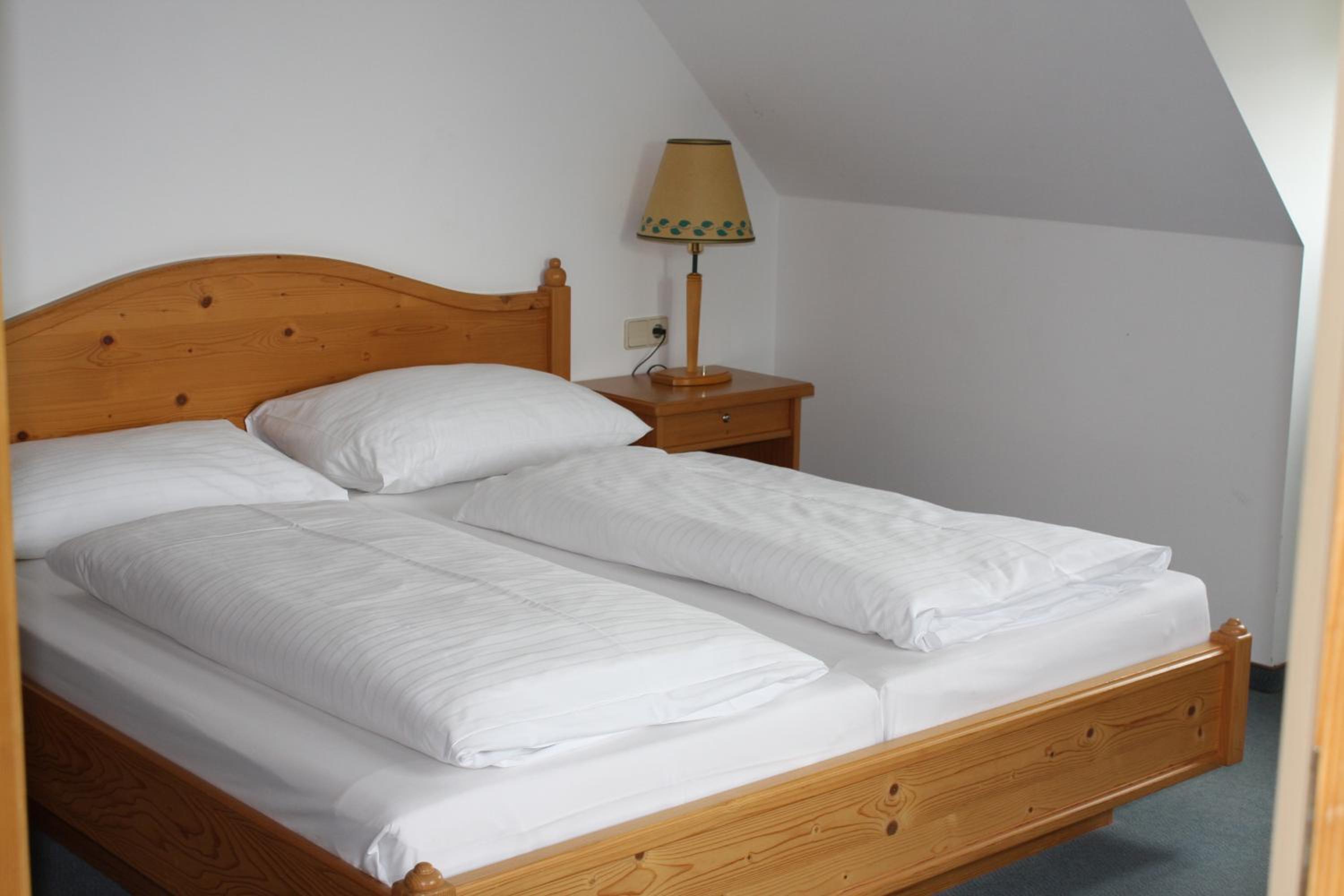 Hotel Garni Am Seggauberg