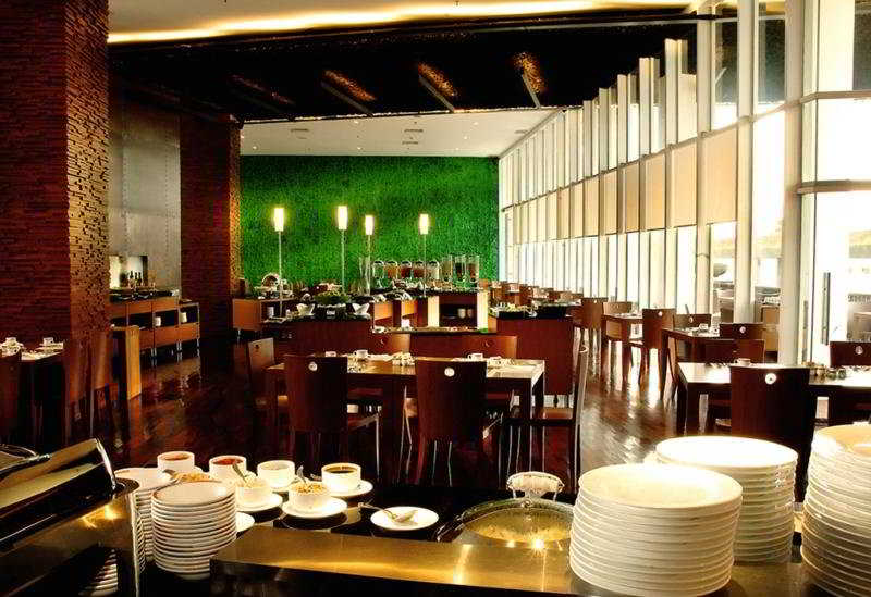 Novotel Bandung