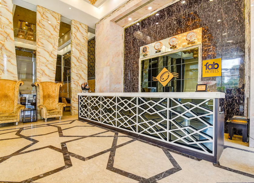 Zip By Spree Hotels Orient