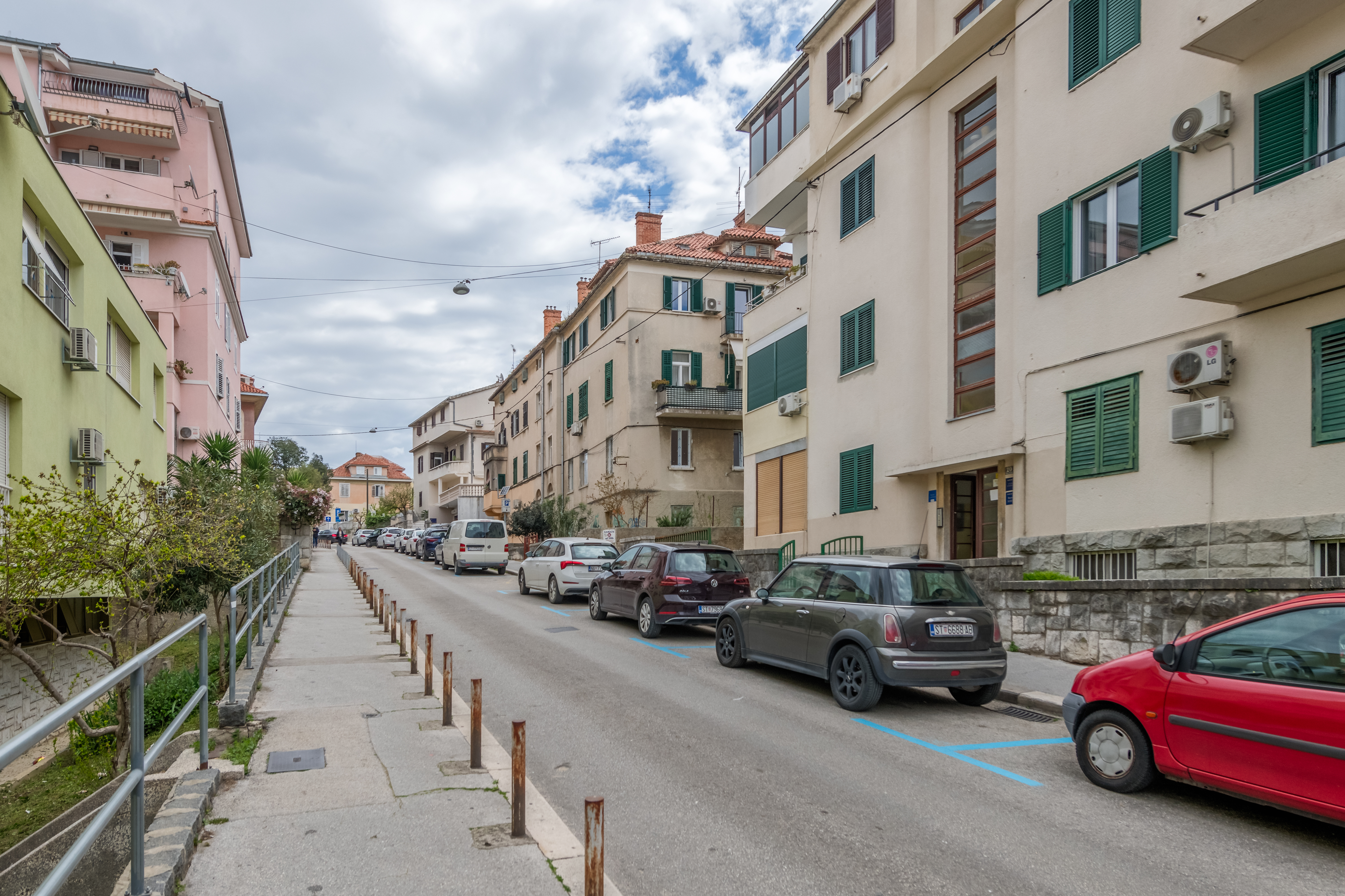 Finn Luxury Rooms - Poză