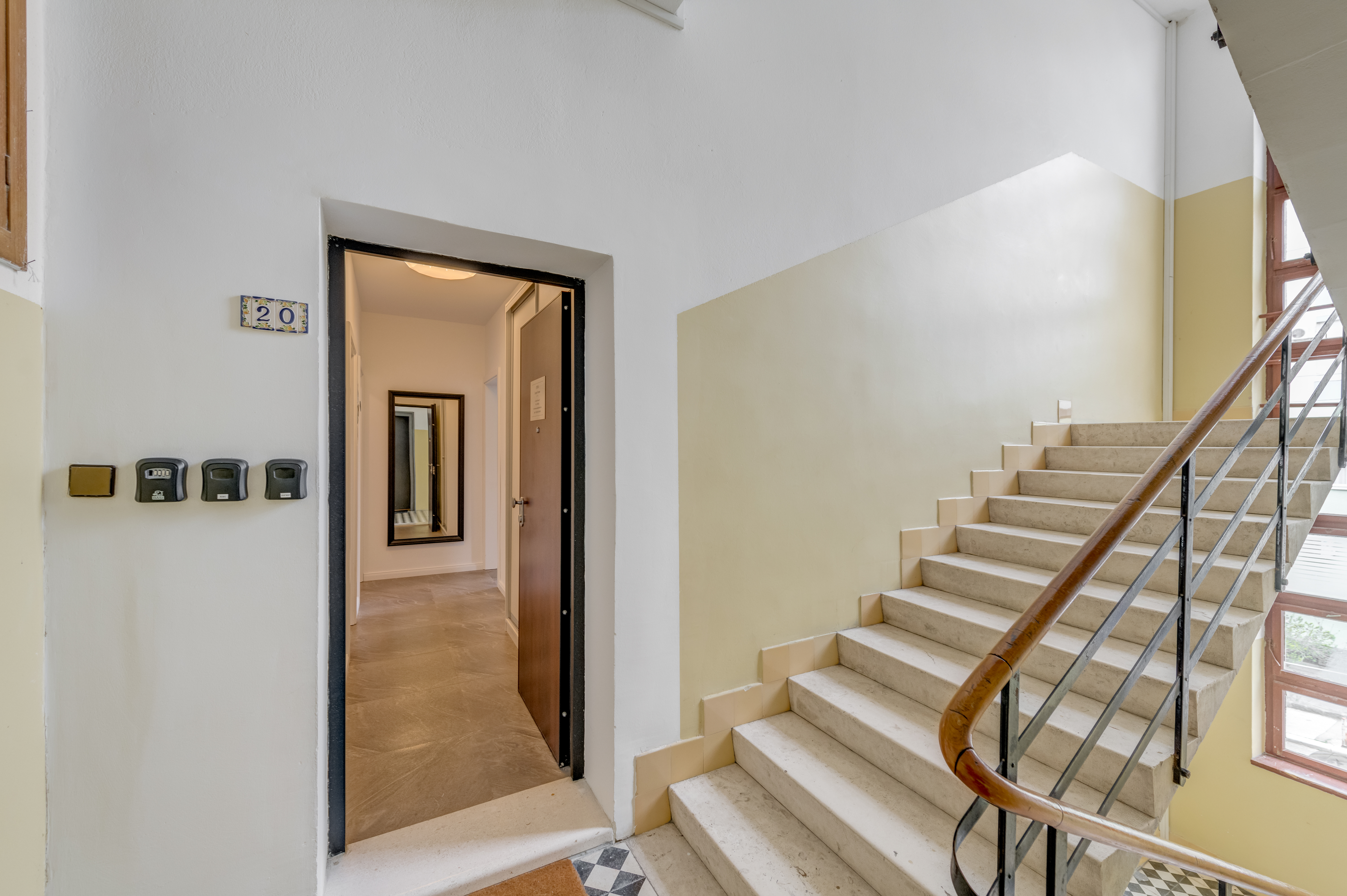 Finn Luxury Rooms - Poză