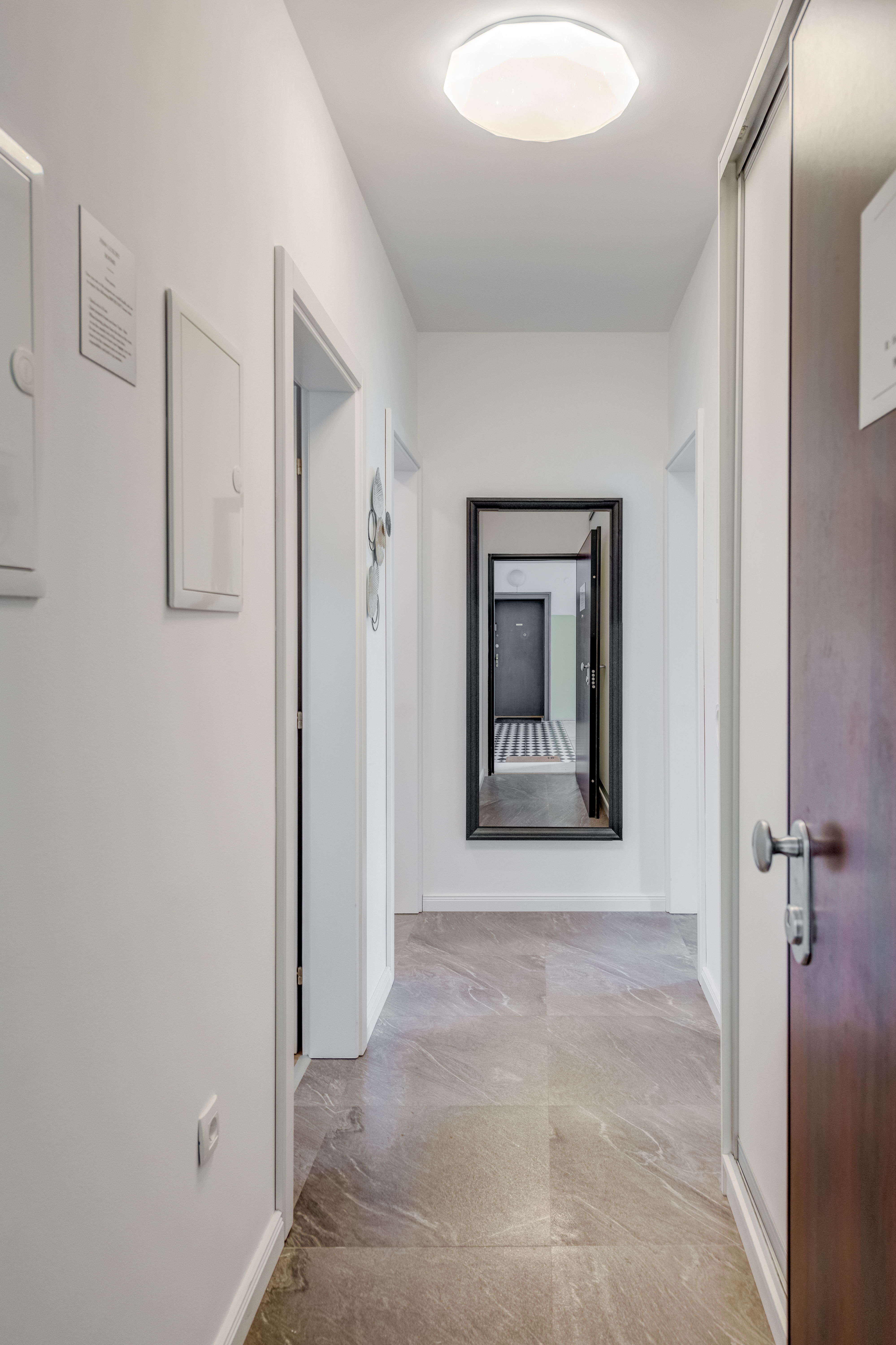 Finn Luxury Rooms - Poză