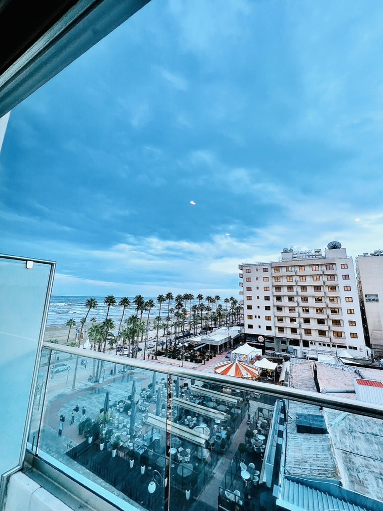 Aphrodite Plaza