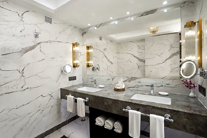 The Ambassador by null