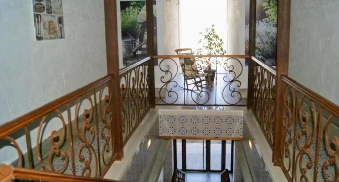 General view 2, Hotel Bellahellin, Albacete