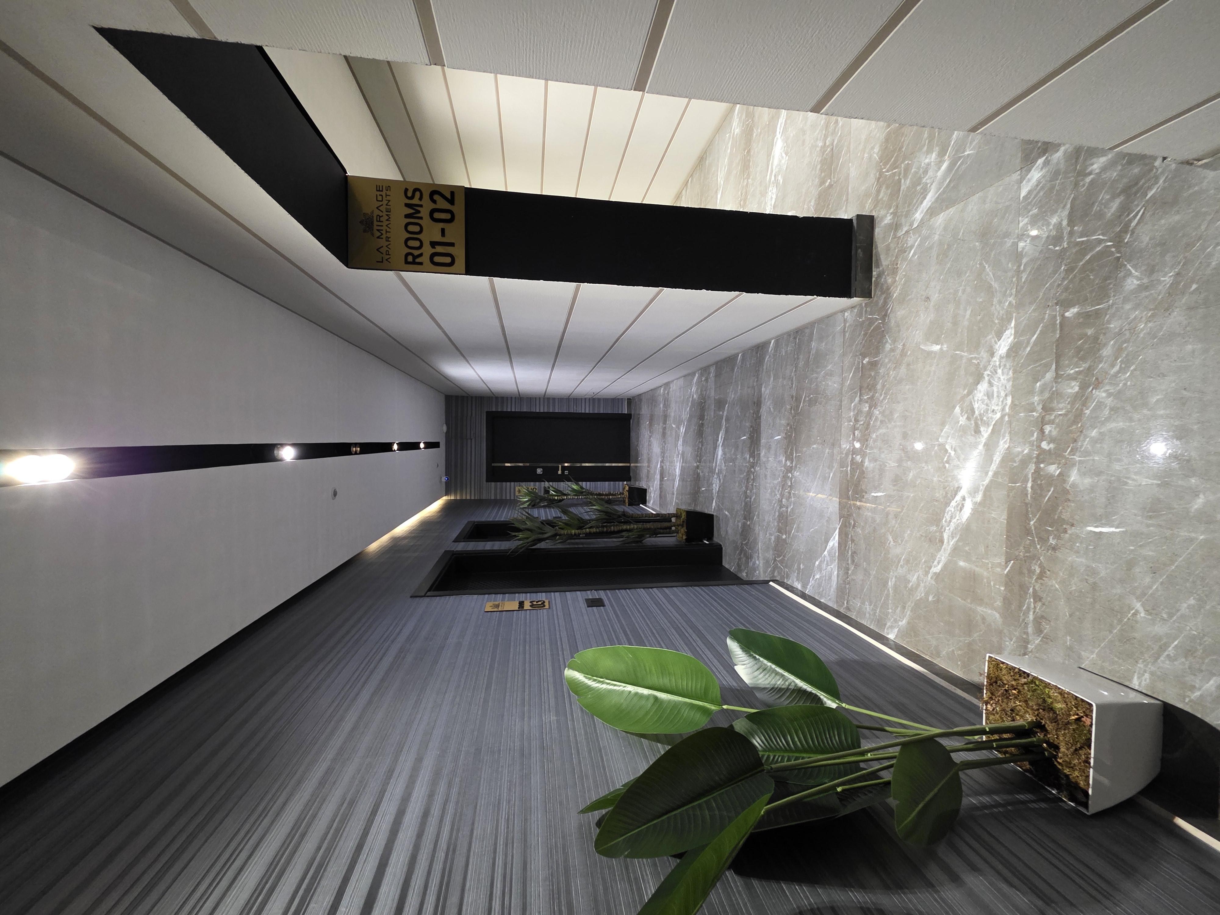 La Mirage Suites & Apartments