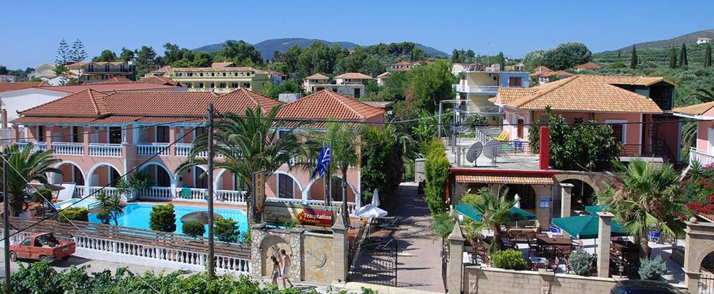 Laganas Beach Hotel