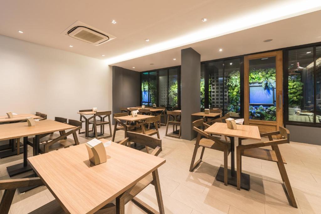L Nimman Boutique Hotel