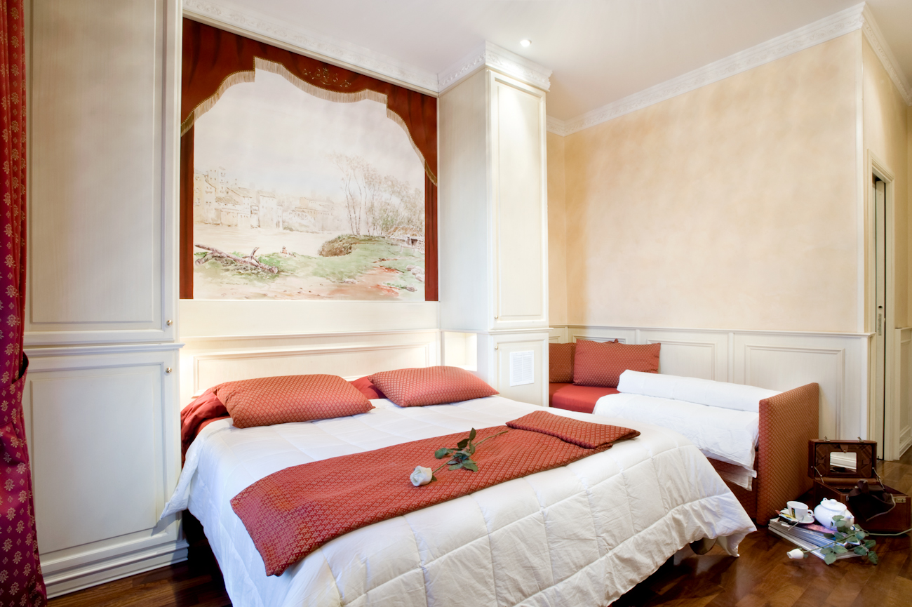 Al Viminale Relais - Guesthouse
