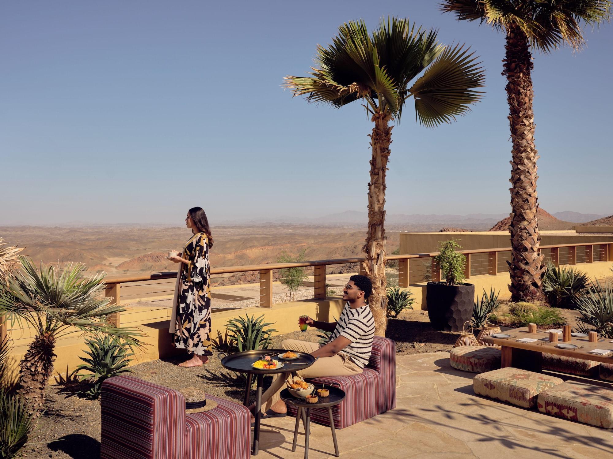 Six Senses Southern Dunes, The Red Sea