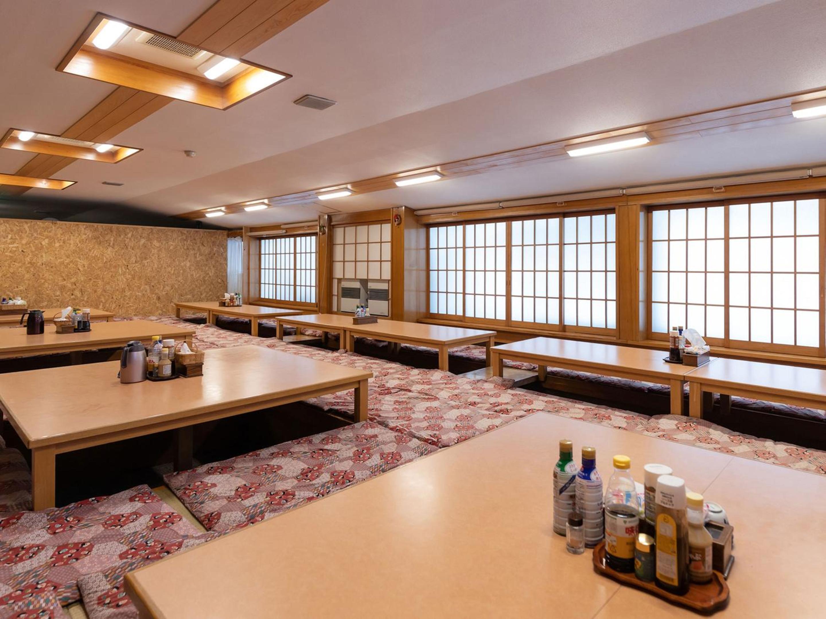 Sachinoyu Hotel Shiga Kogen