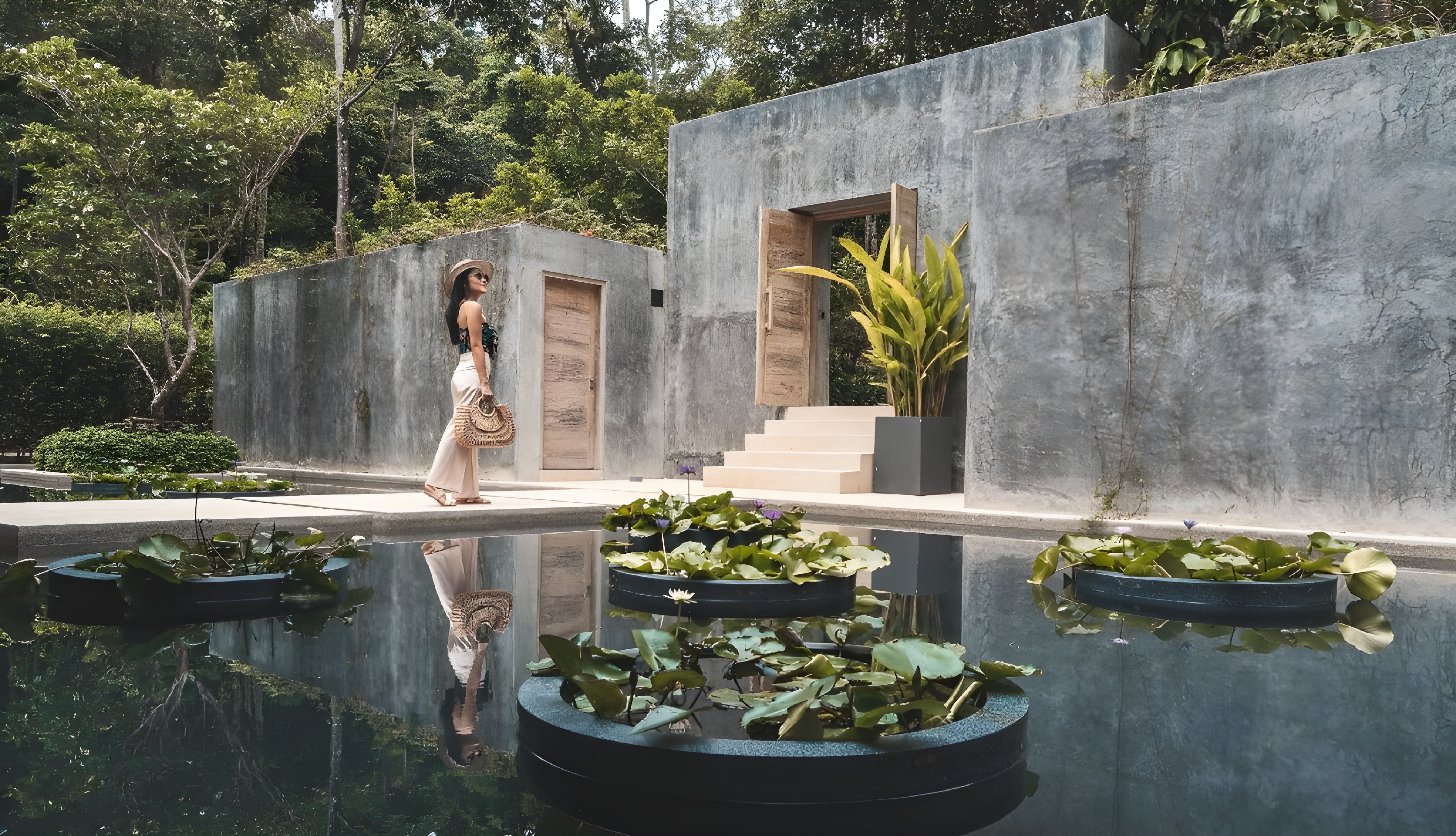 Villa Escape Burasari