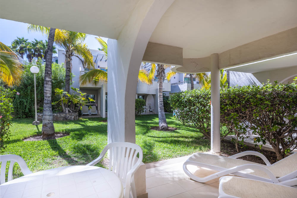 Servatur Eden & Buganvillas