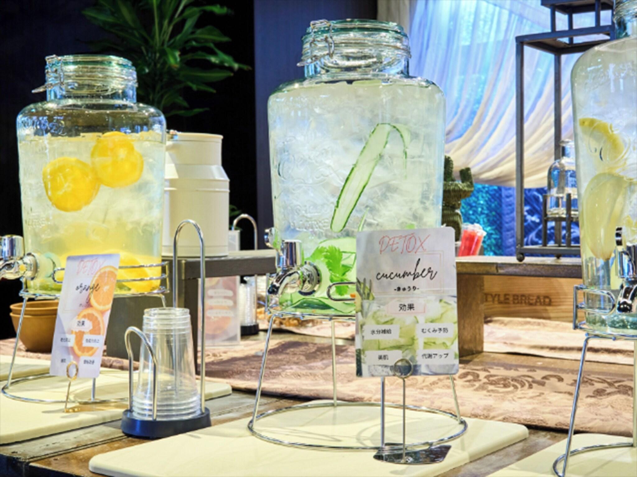 Hotel Balian Resort Higashi Shinjyuku