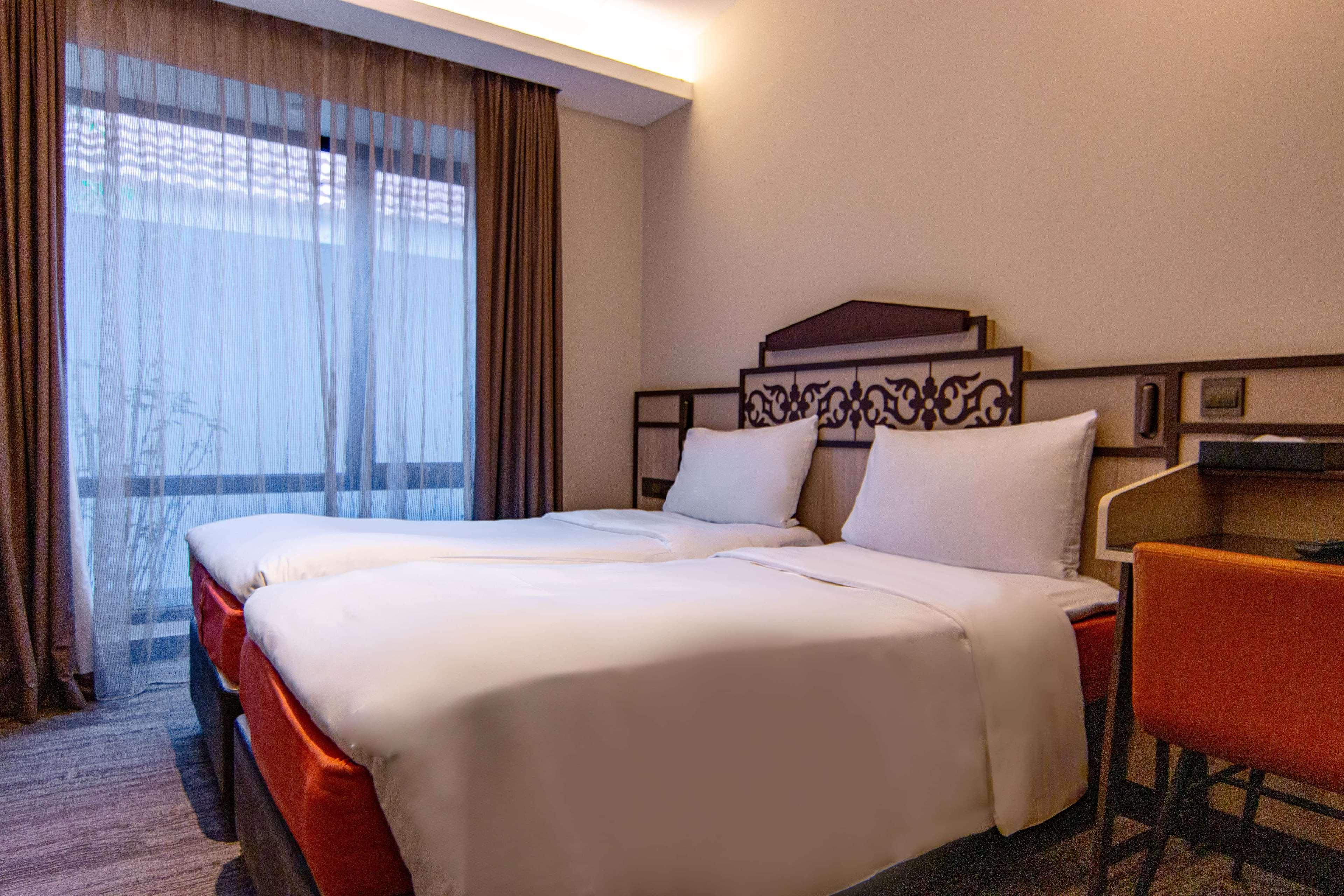 Aqueen Prestige Hotel Lavender