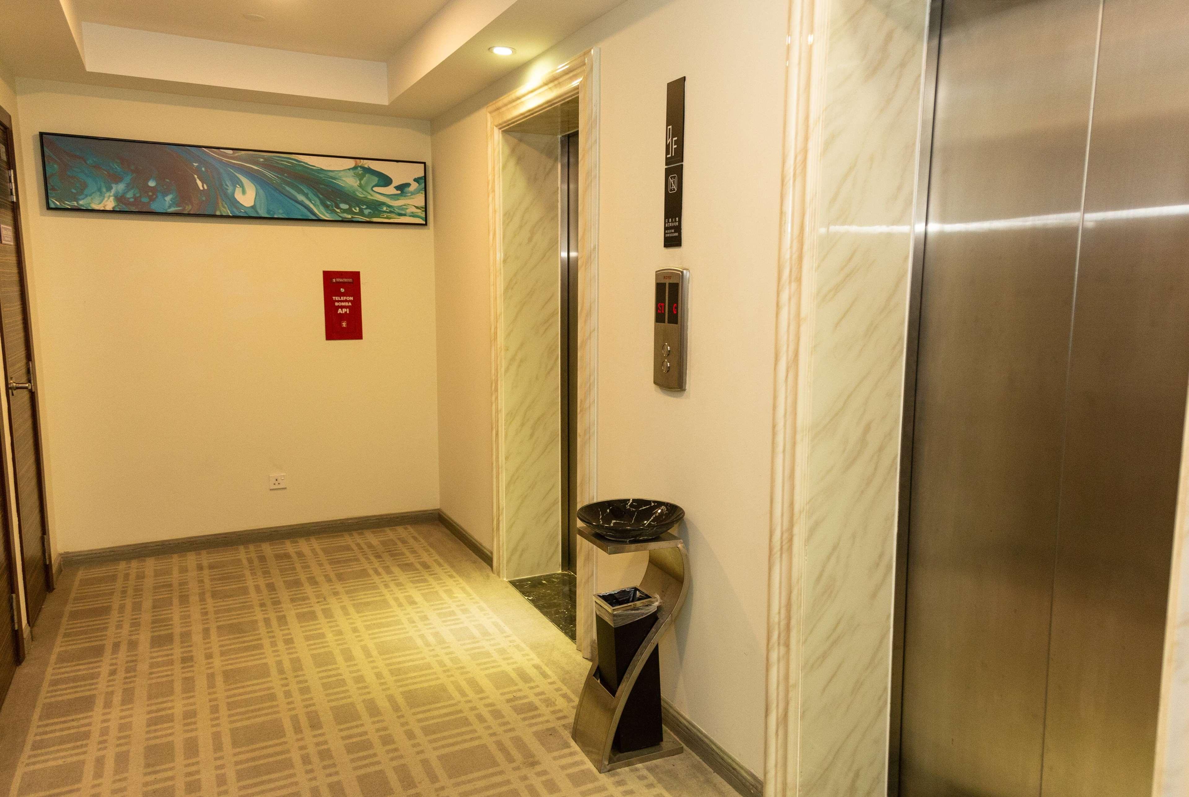 Ramada Encore By Wyndham Chinatown Kuala Lumpur