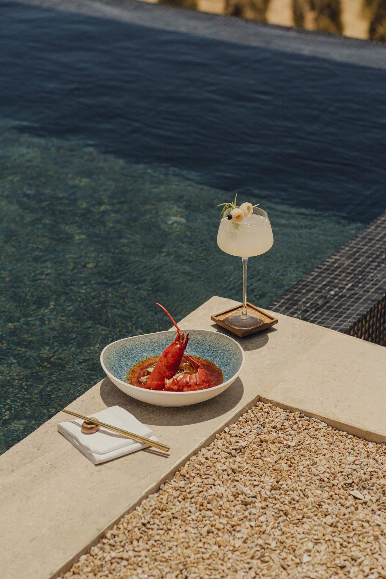 Nobu Residences Los Cabos