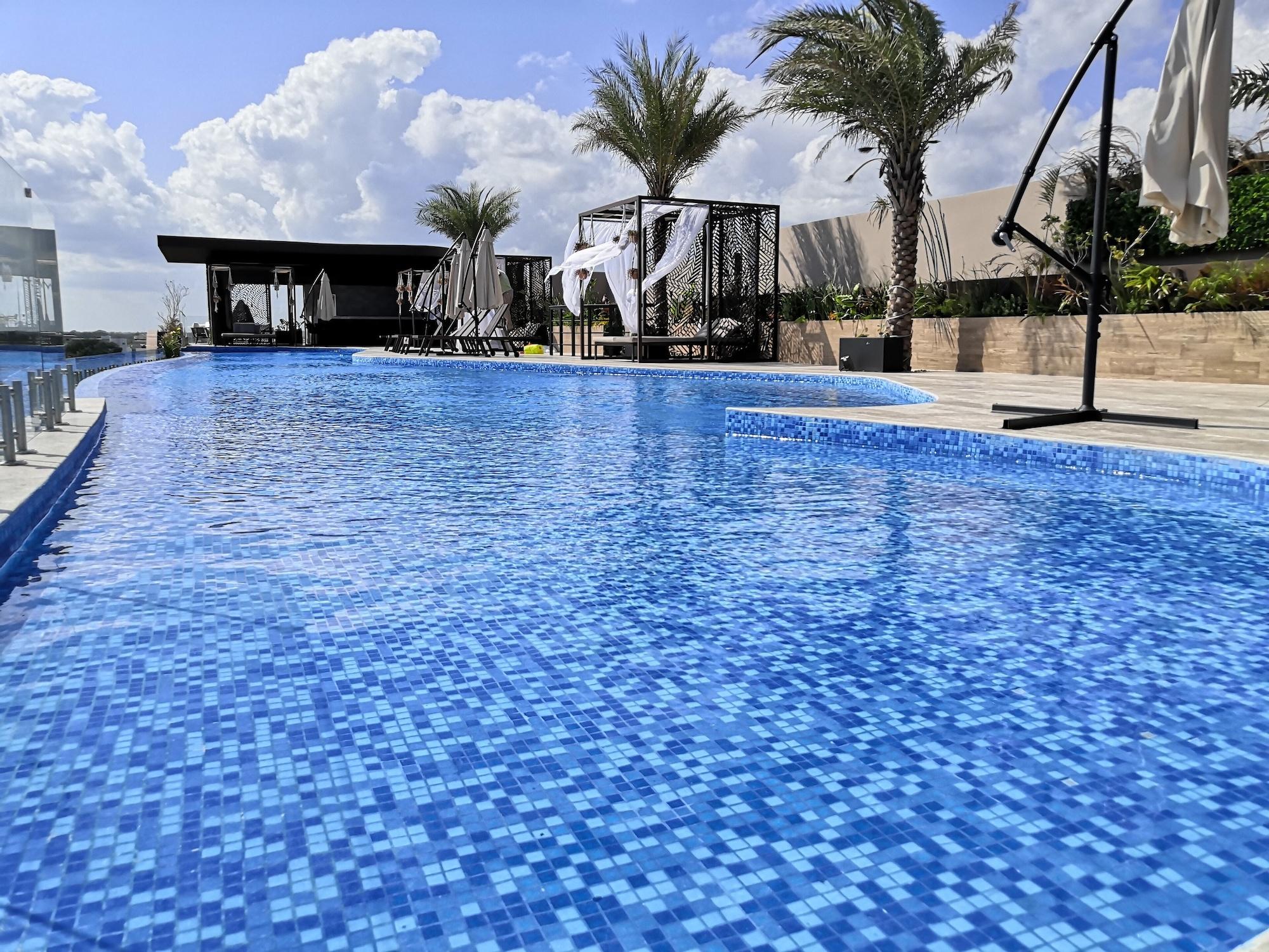 Menesse Tulum By Spot Rentals